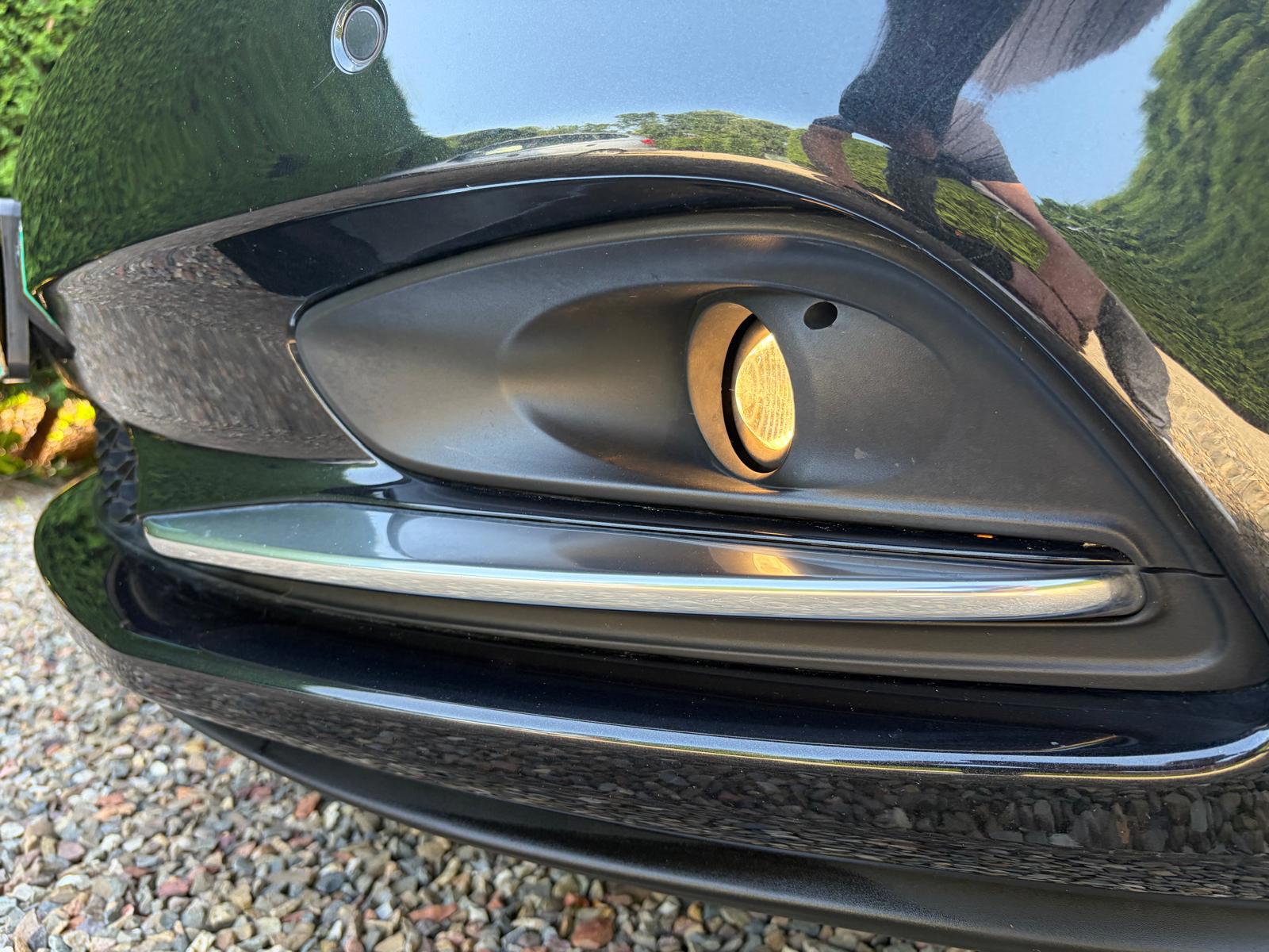 Foto van Opel Cascada