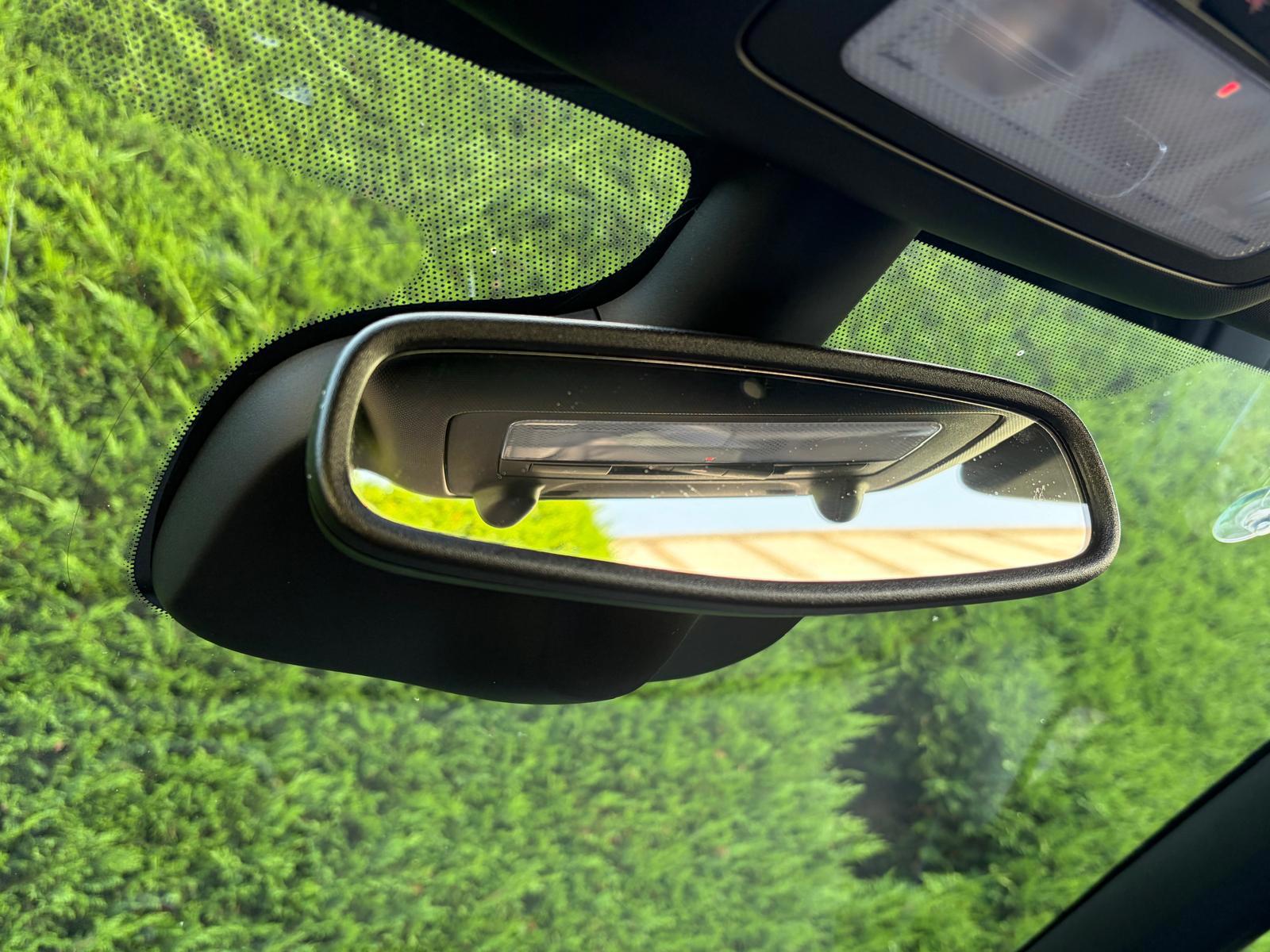 Foto van Opel Cascada