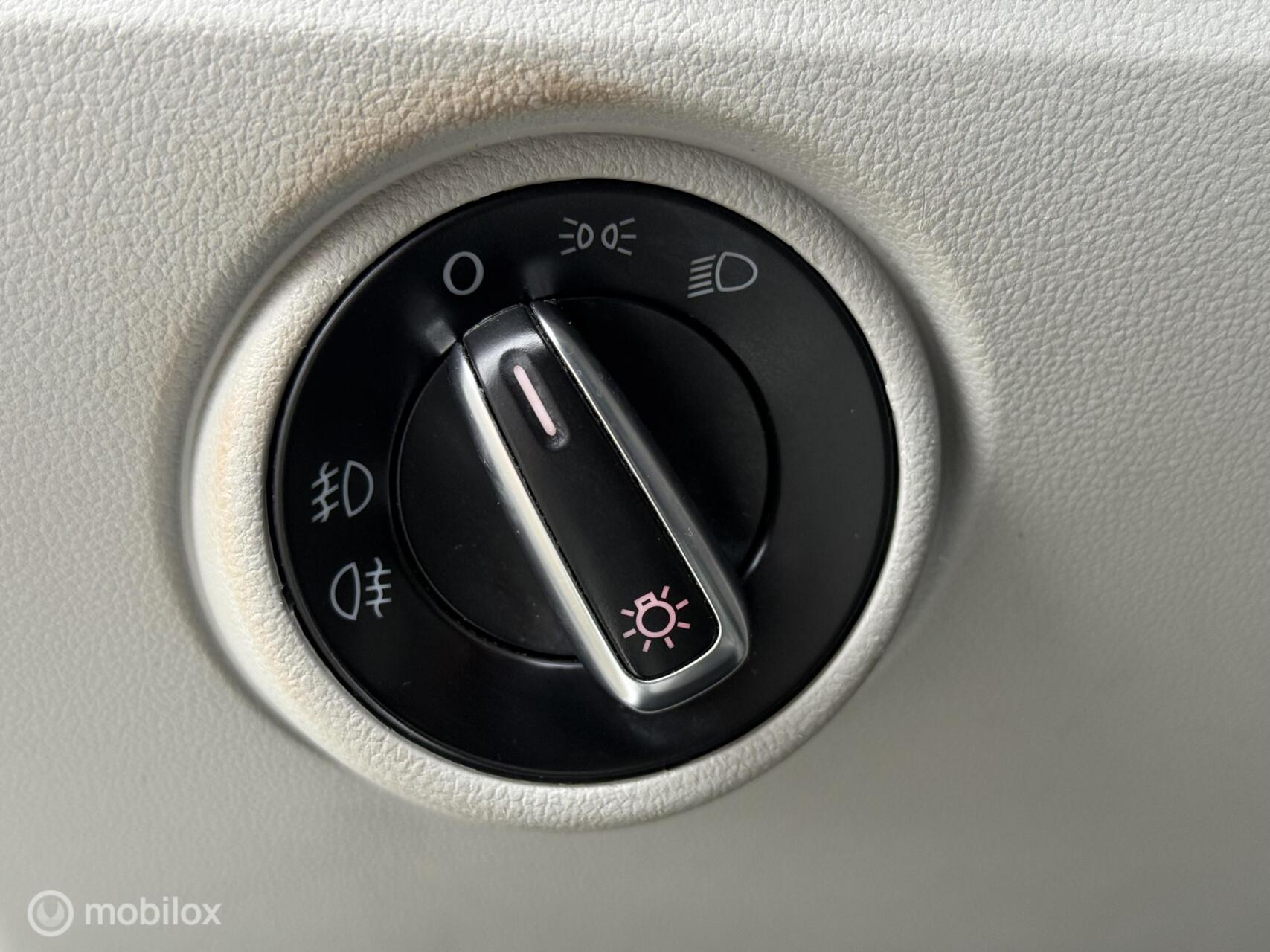 Foto van Seat Mii