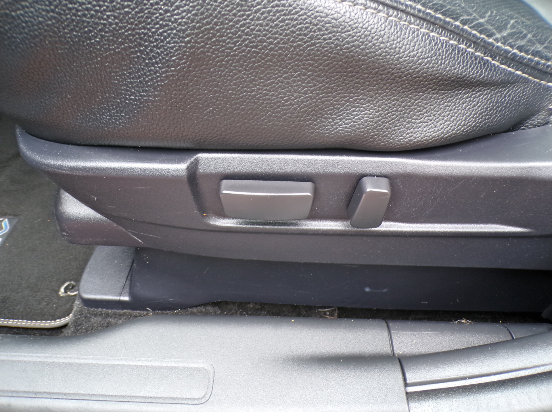 Foto van Mitsubishi Mitsubishi Outlander