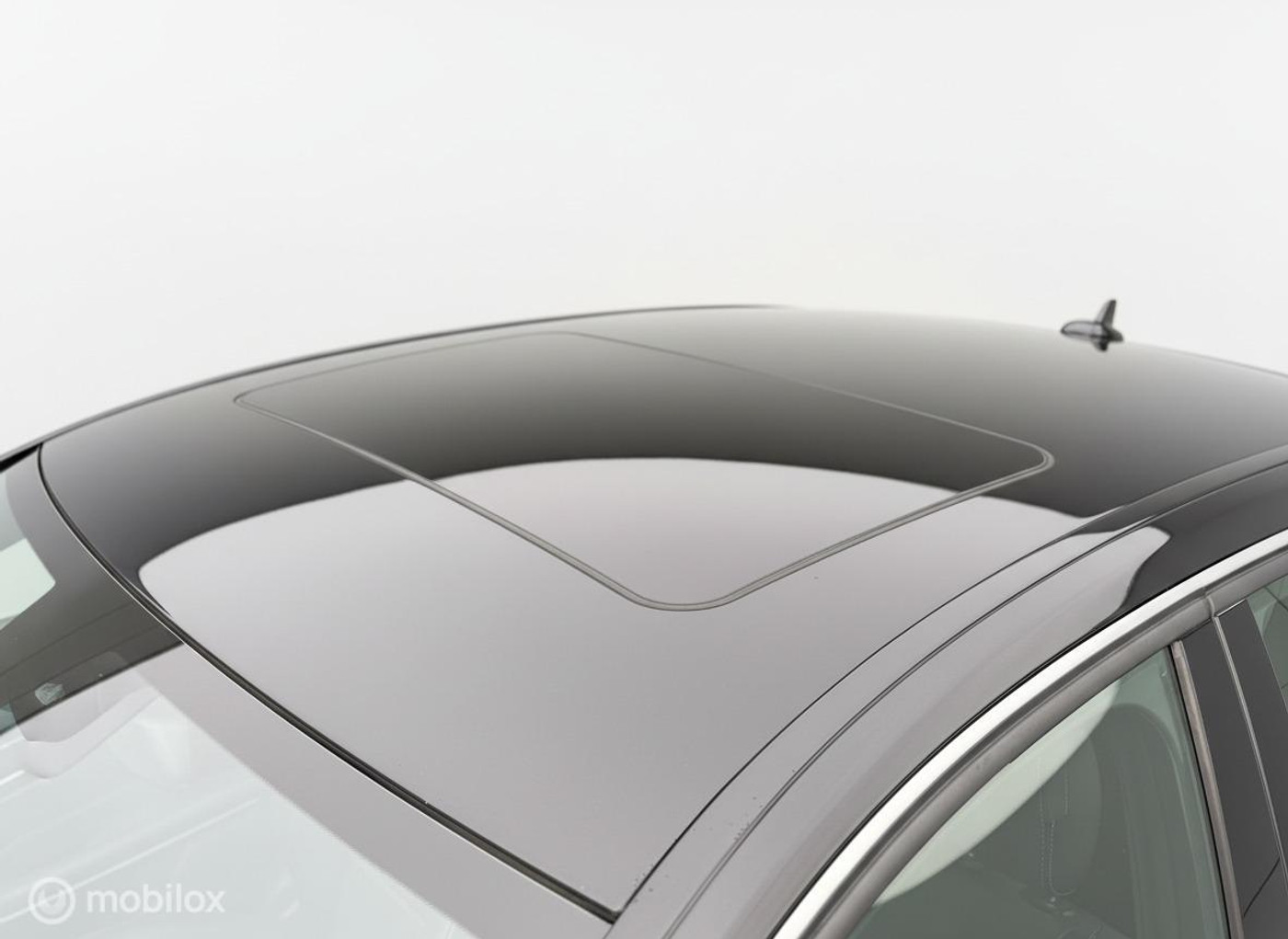 Foto van Mercedes-Benz E-klasse