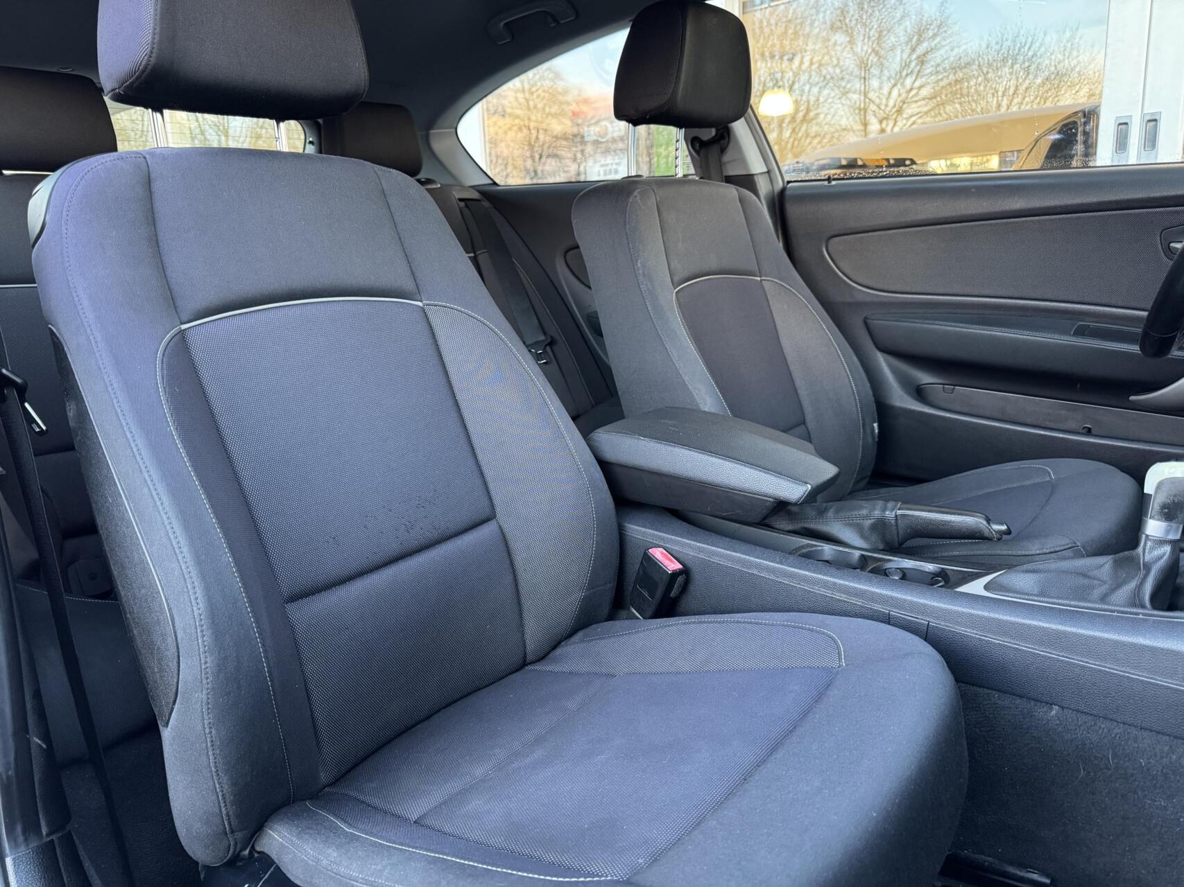 Foto van BMW 1-serie