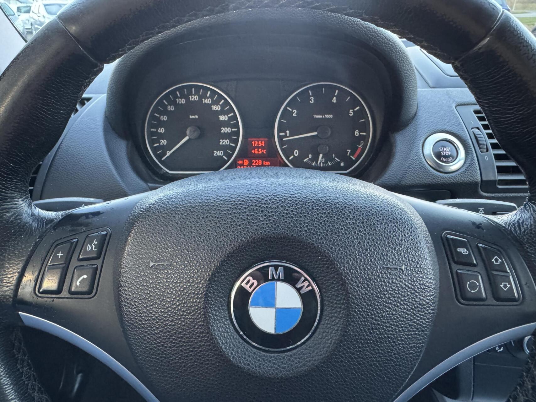 Foto van BMW 1-serie