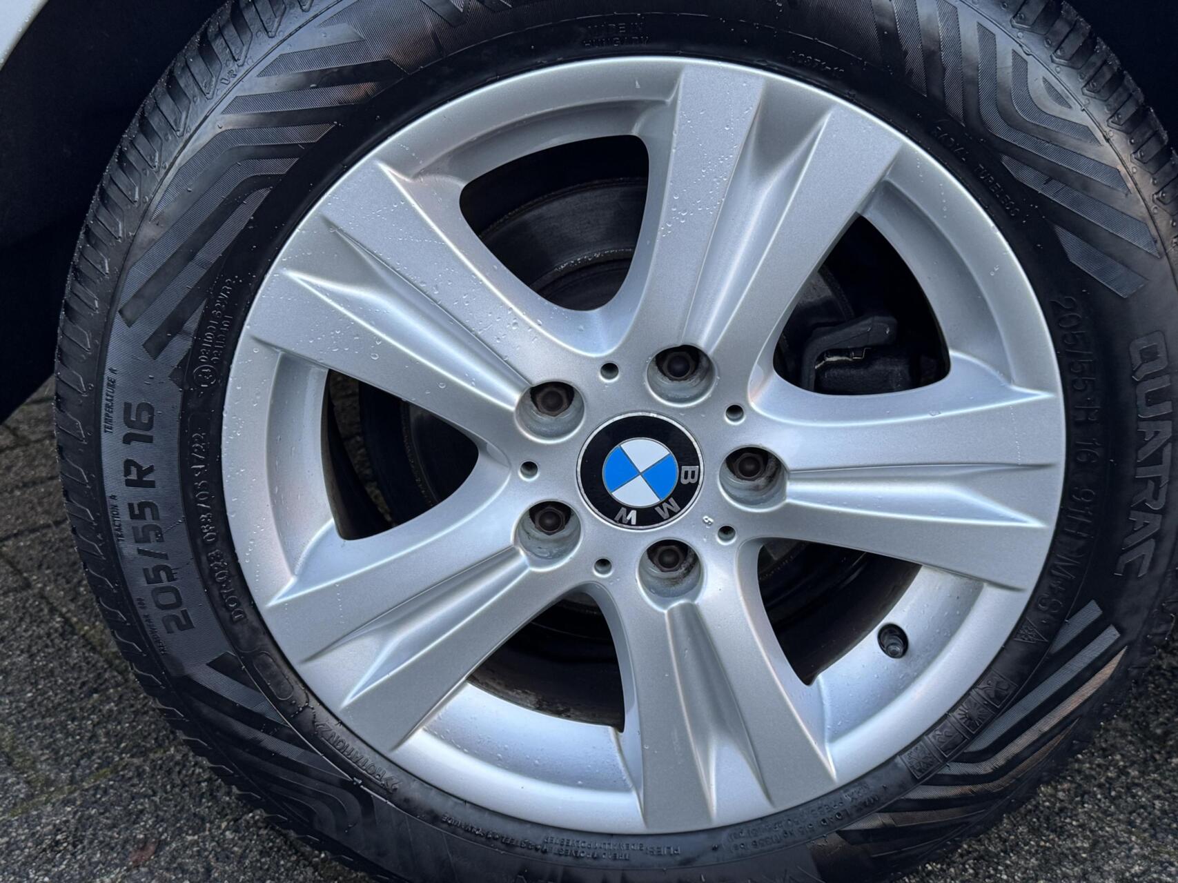 Foto van BMW 1-serie