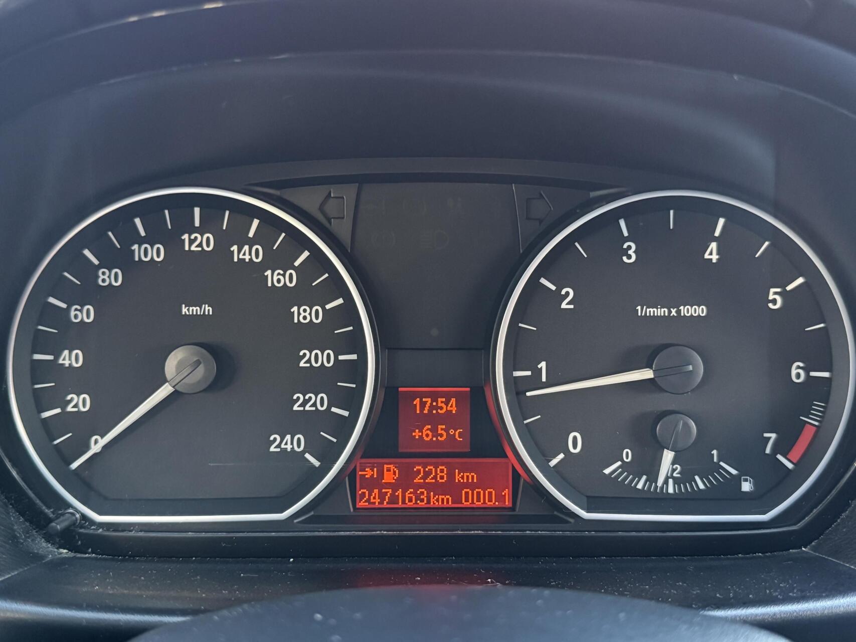 Foto van BMW 1-serie
