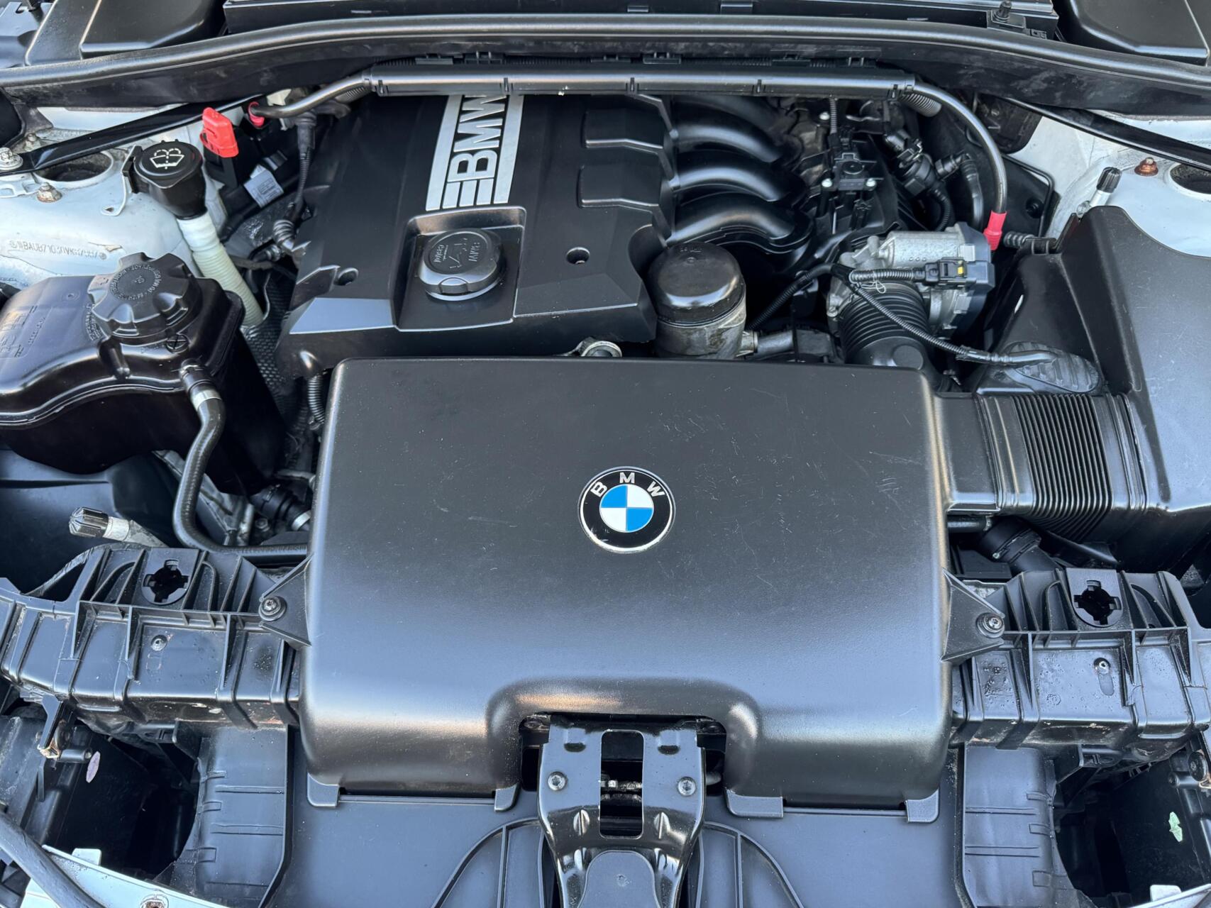 Foto van BMW 1-serie