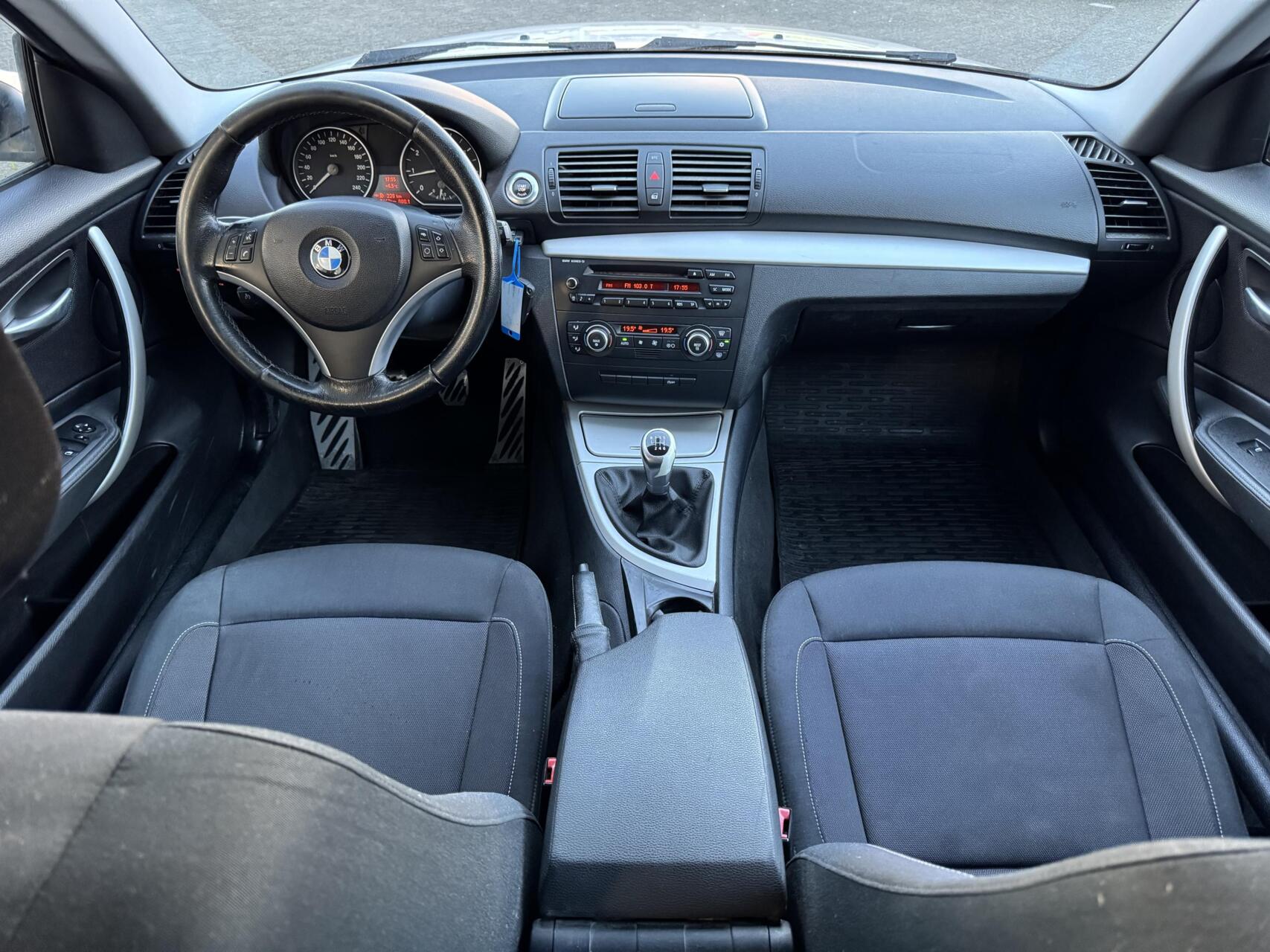 Foto van BMW 1-serie