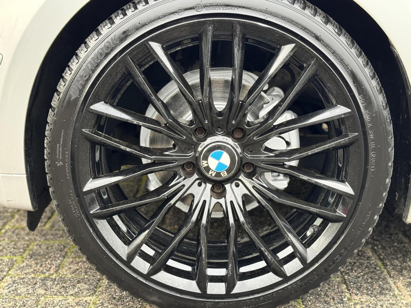 Foto van BMW 1-serie