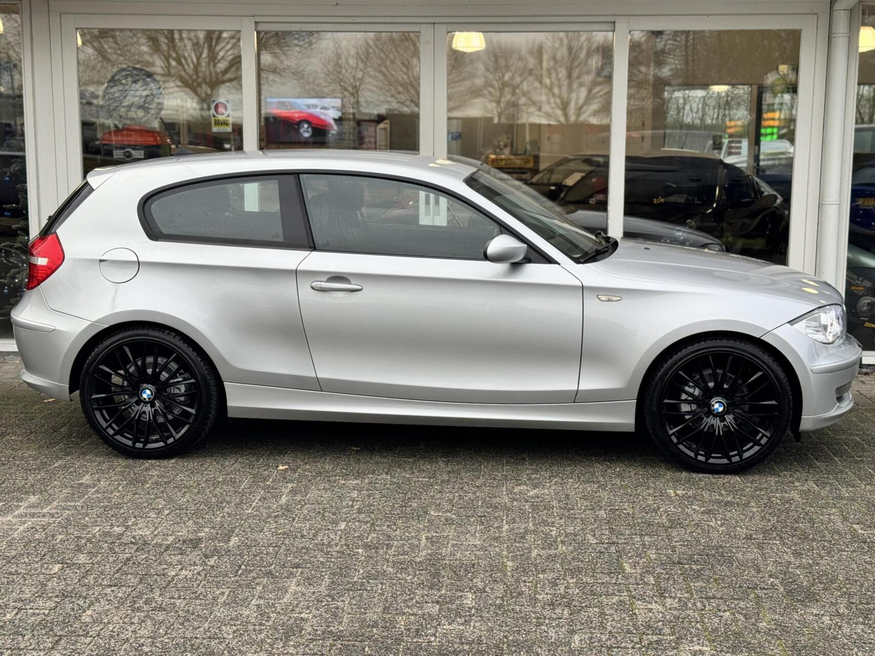 Foto van BMW 1-serie