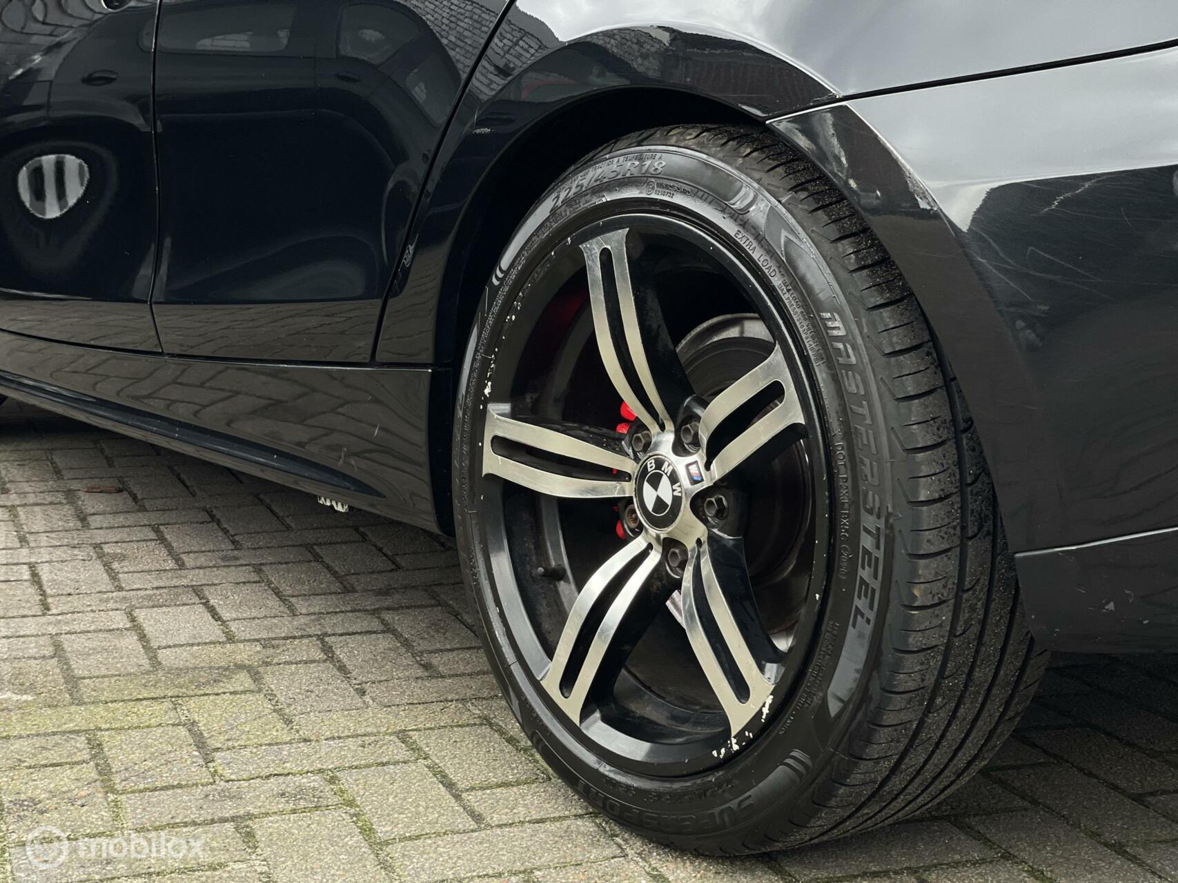 Foto van BMW 1-serie