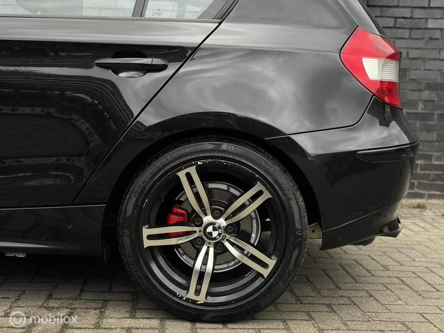 Foto van BMW 1-serie
