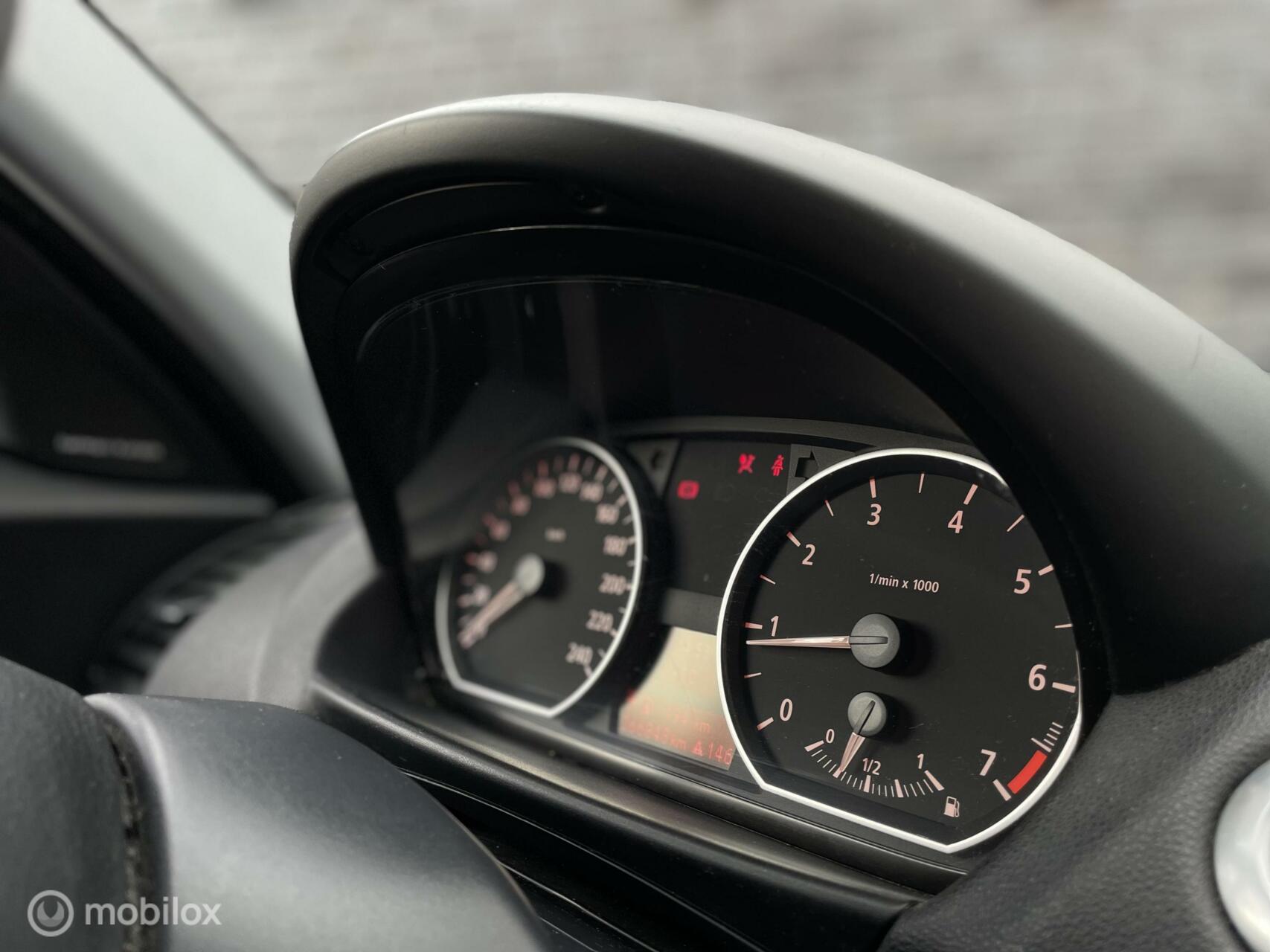 Foto van BMW 1-serie