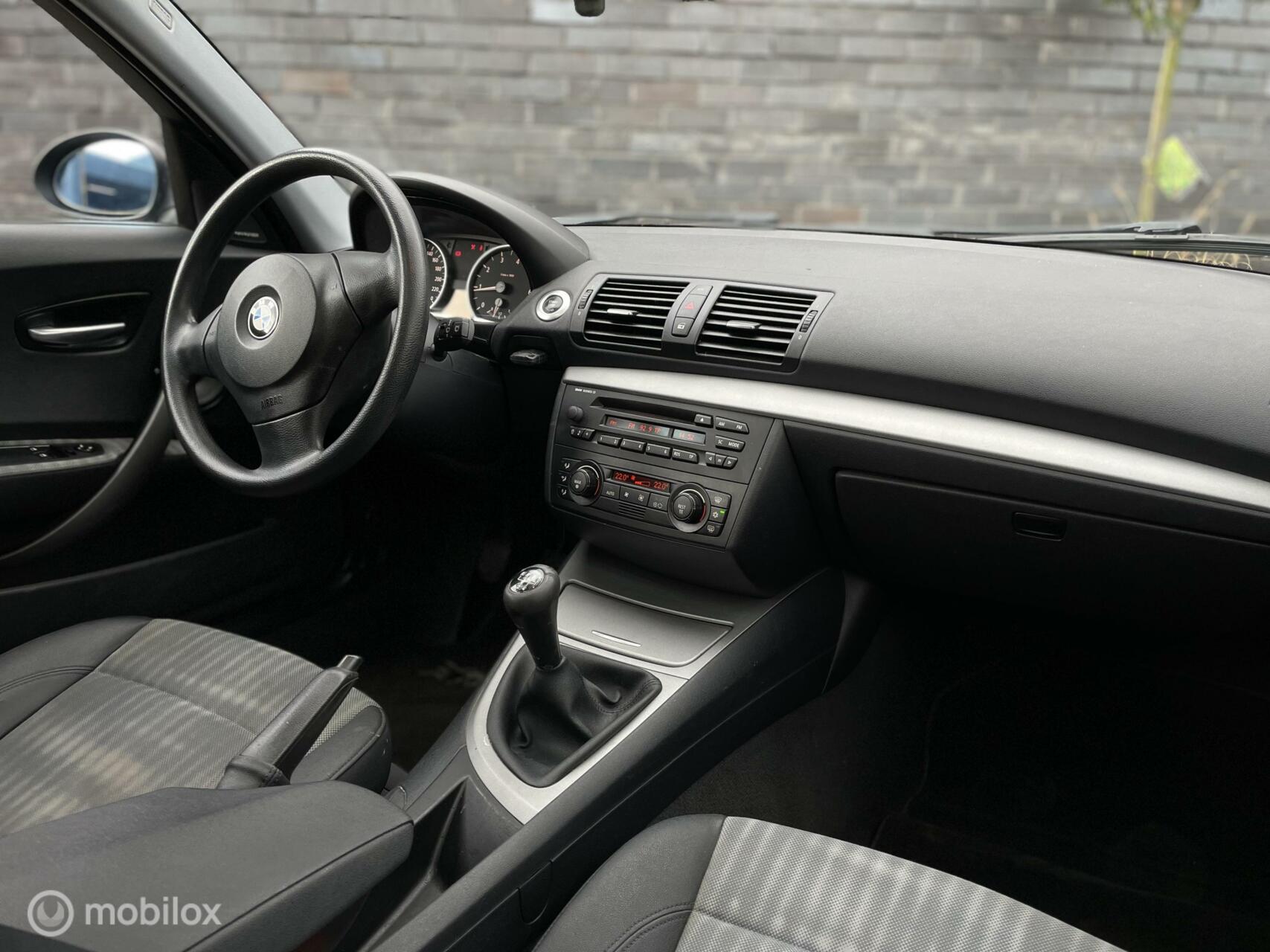 Foto van BMW 1-serie