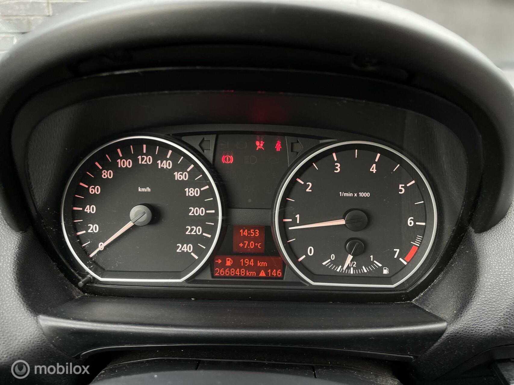 Foto van BMW 1-serie
