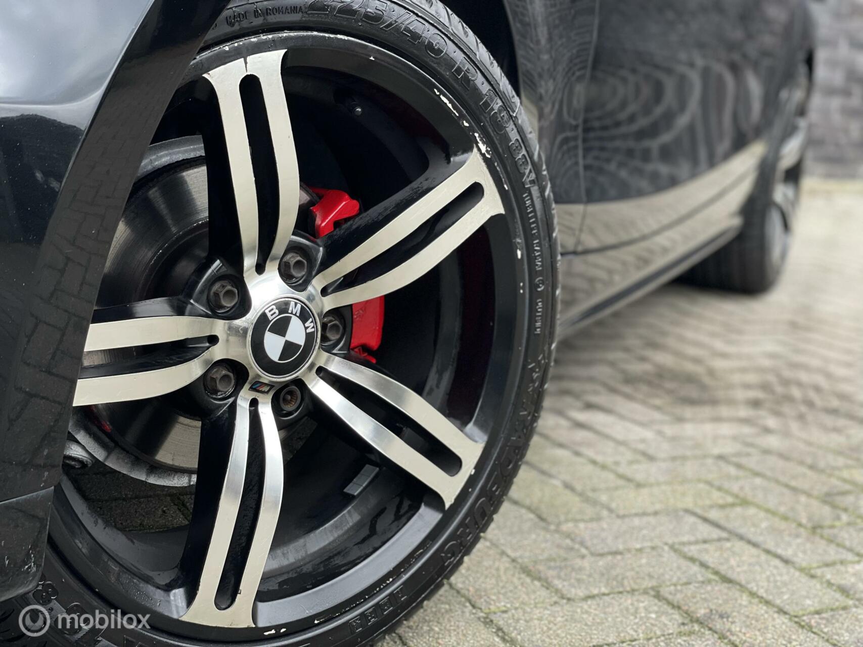 Foto van BMW 1-serie