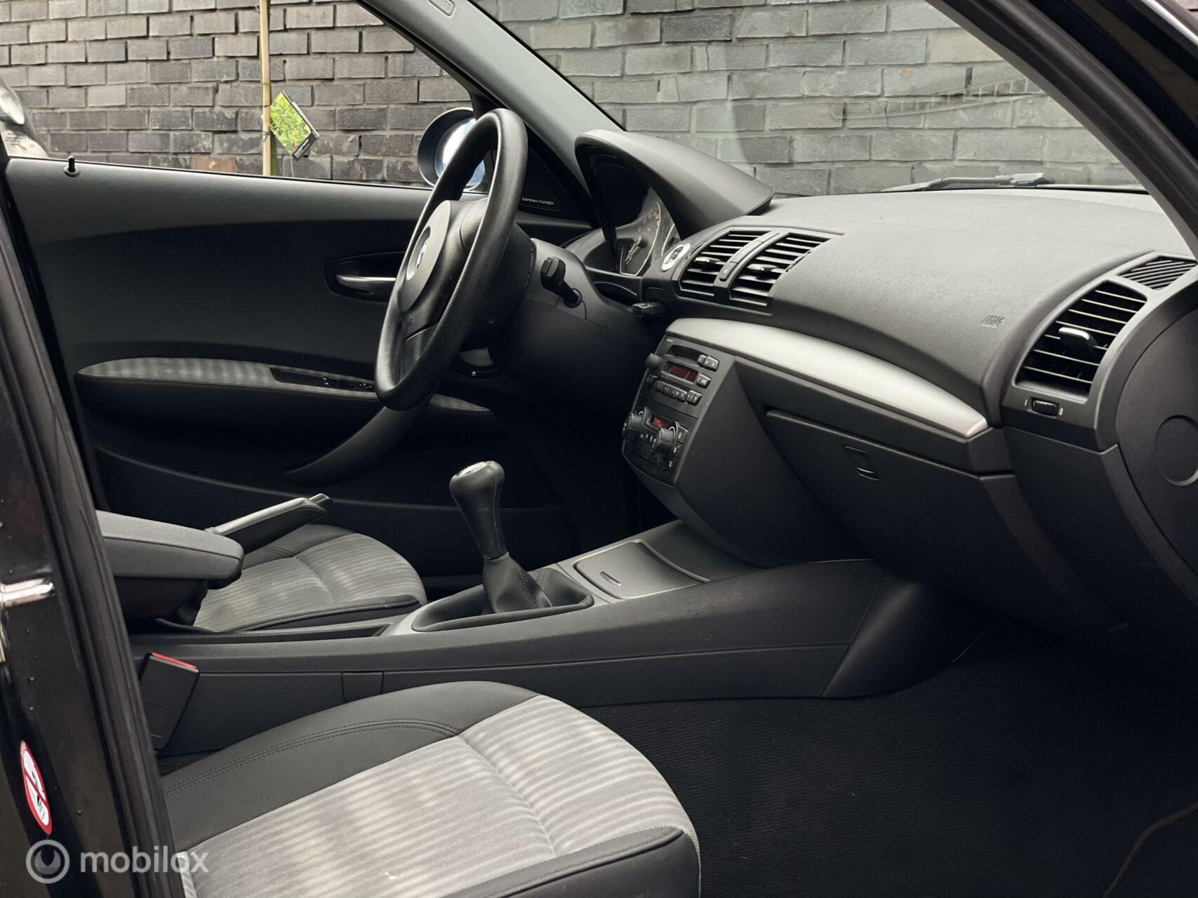 Foto van BMW 1-serie