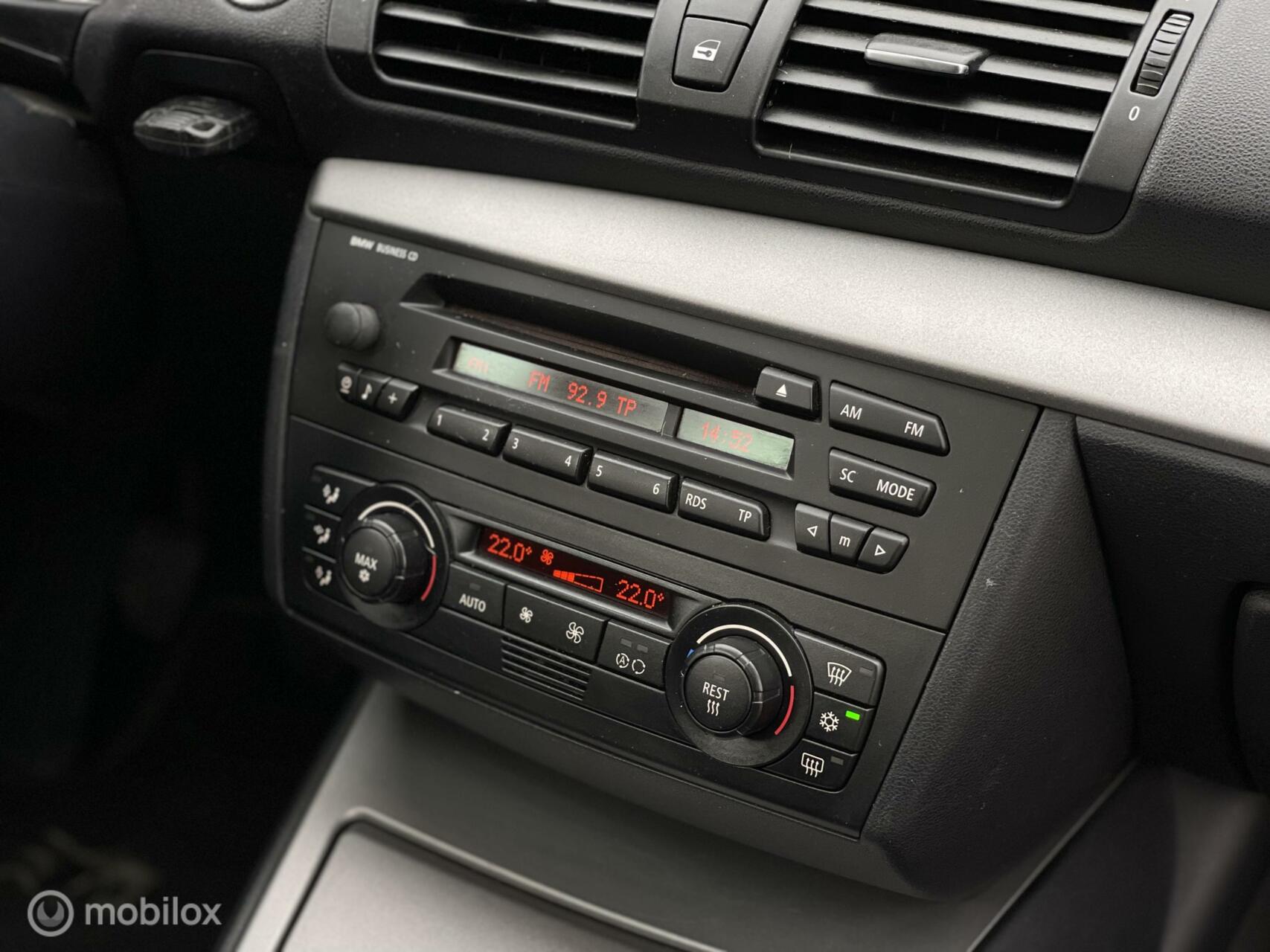 Foto van BMW 1-serie