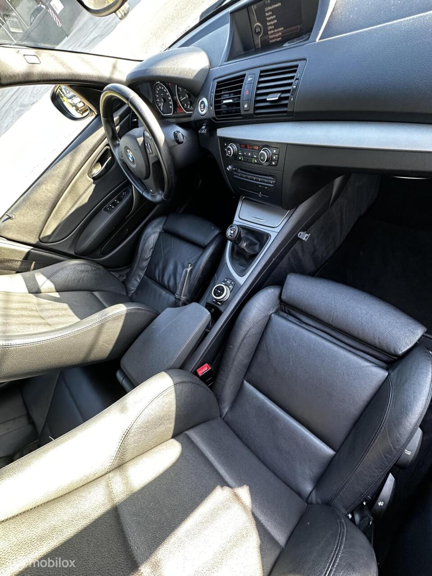 Foto van BMW 1-serie
