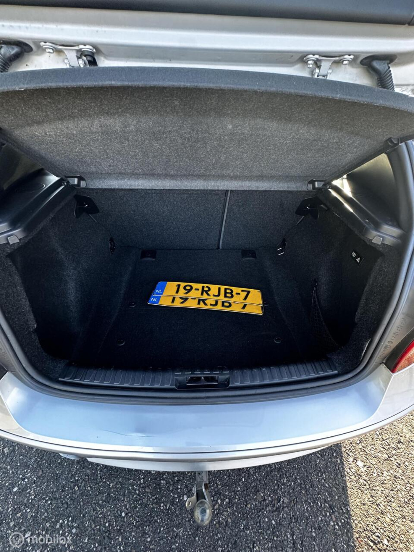 Foto van BMW 1-serie