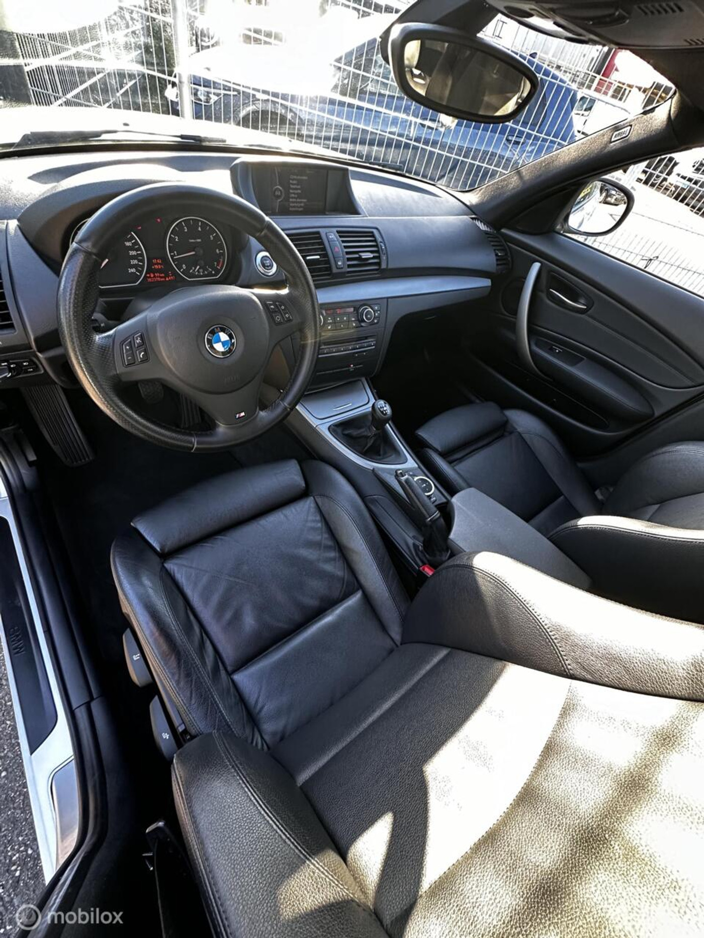 Foto van BMW 1-serie