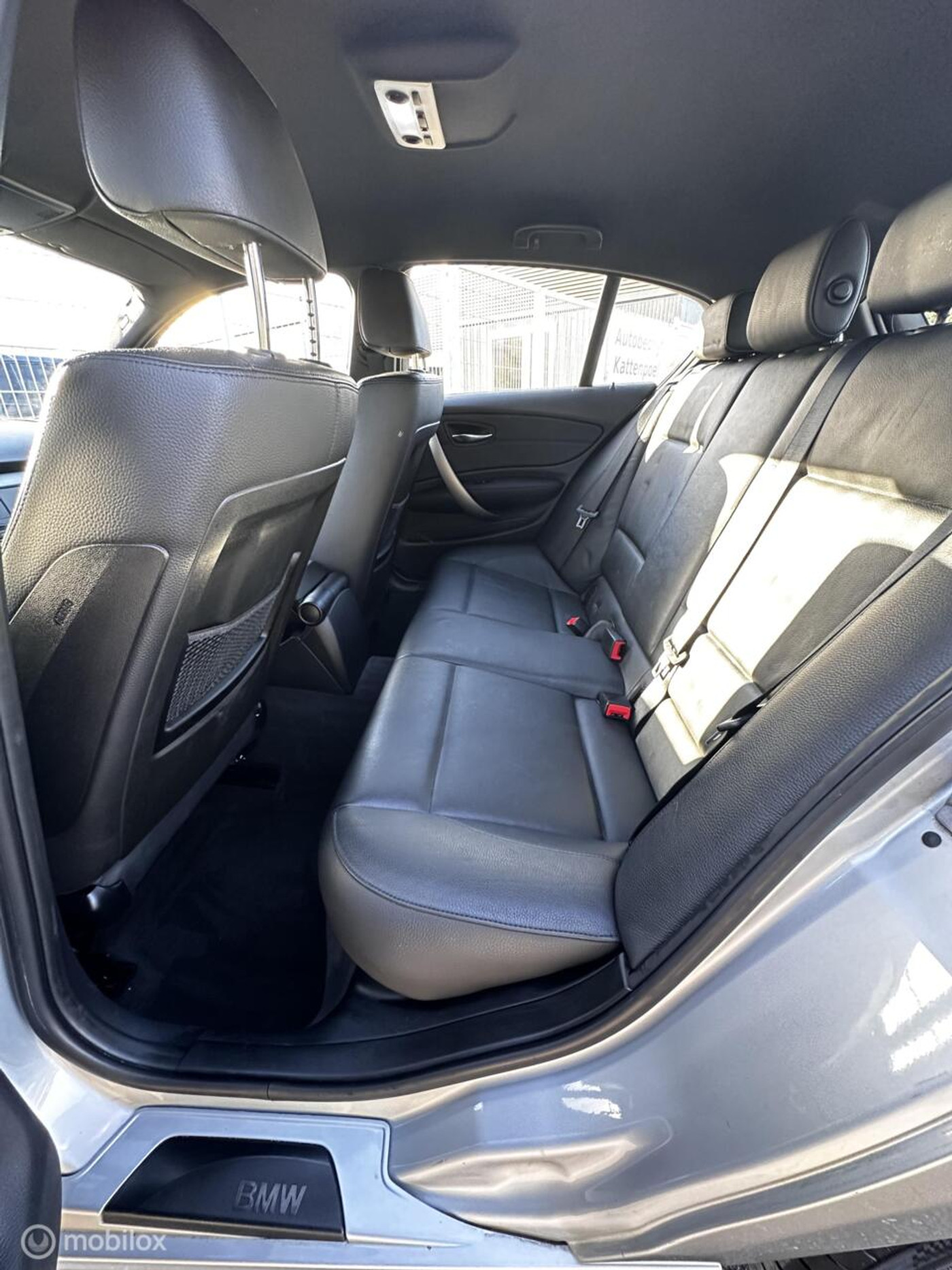 Foto van BMW 1-serie