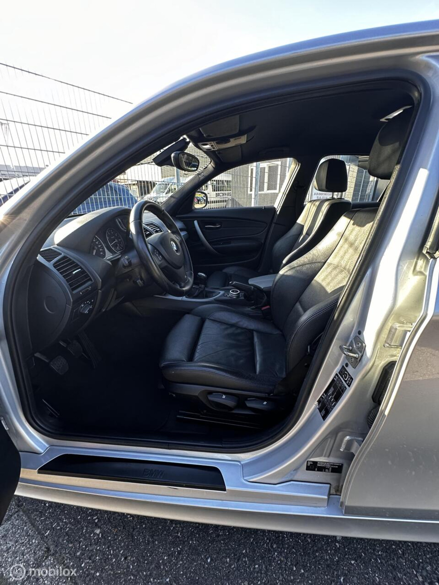 Foto van BMW 1-serie