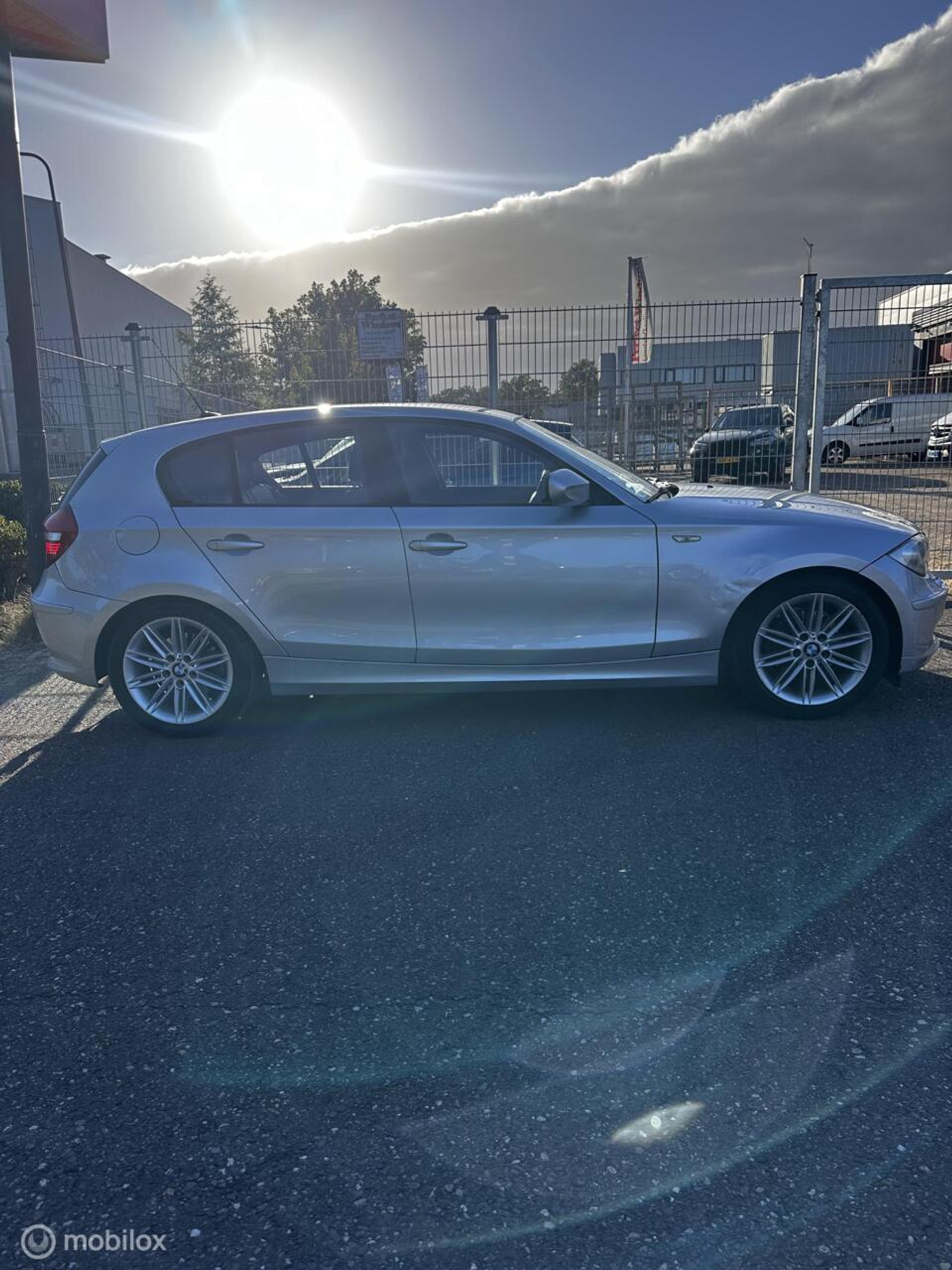 Foto van BMW 1-serie