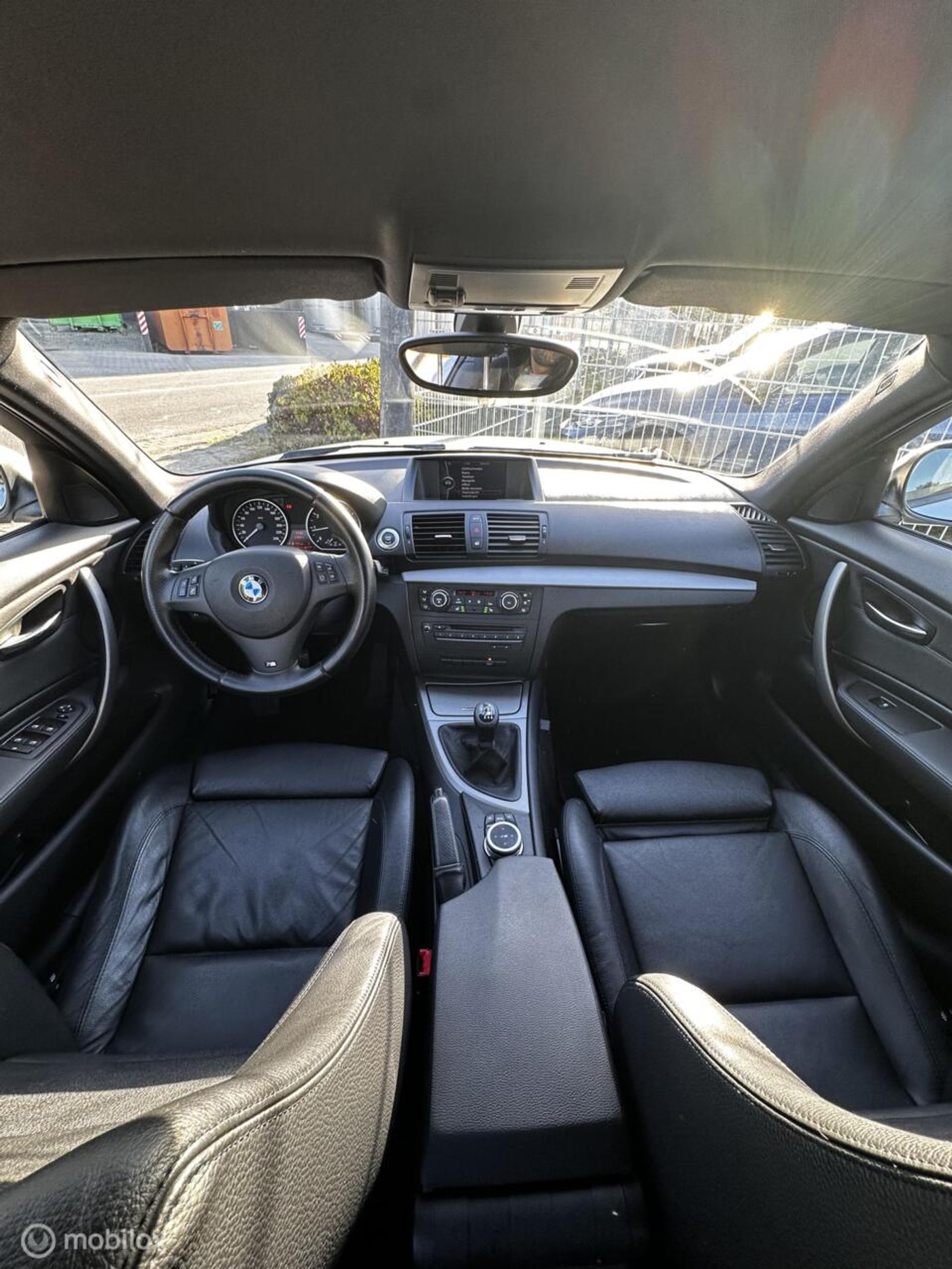 Foto van BMW 1-serie