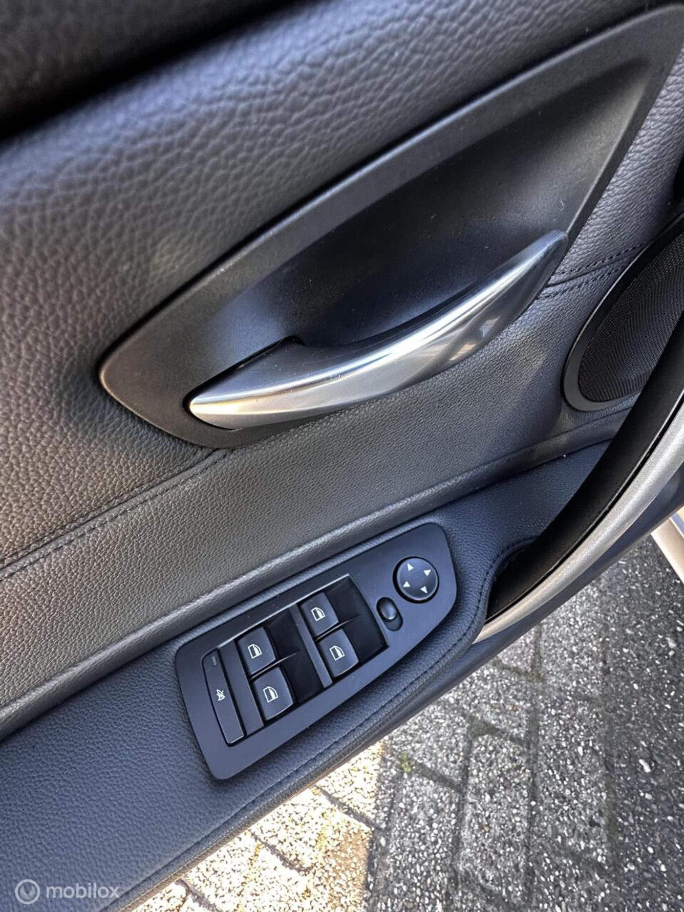 Foto van BMW 1-serie