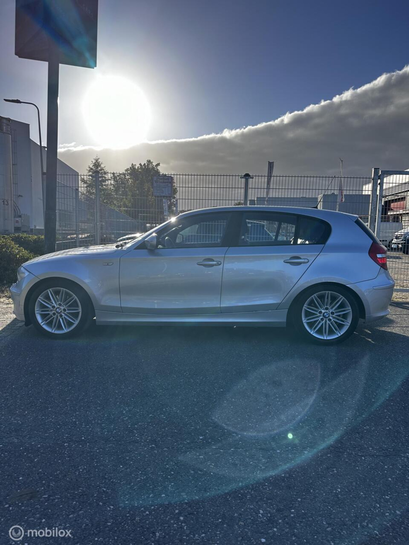 Foto van BMW 1-serie
