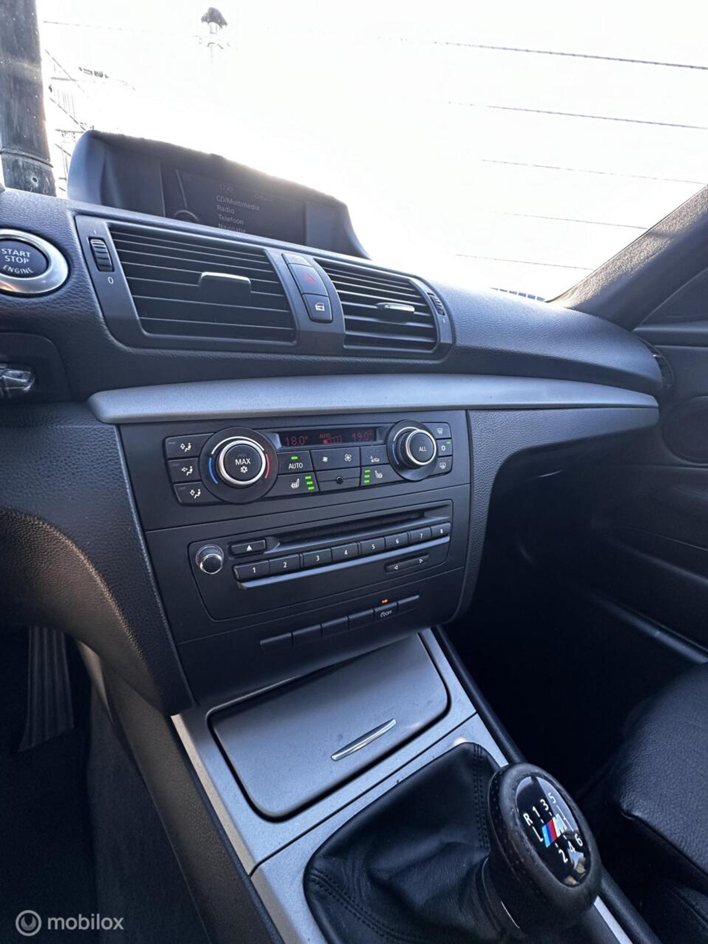 Foto van BMW 1-serie