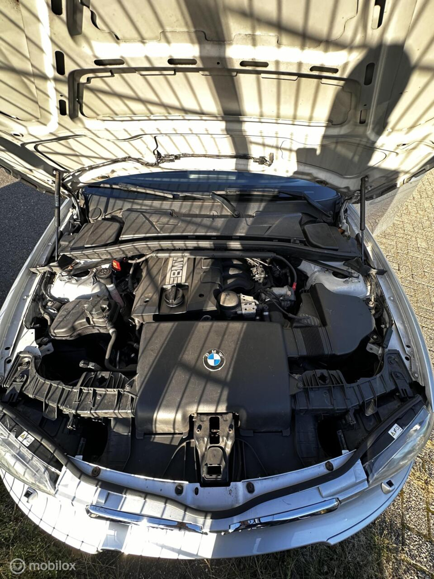 Foto van BMW 1-serie