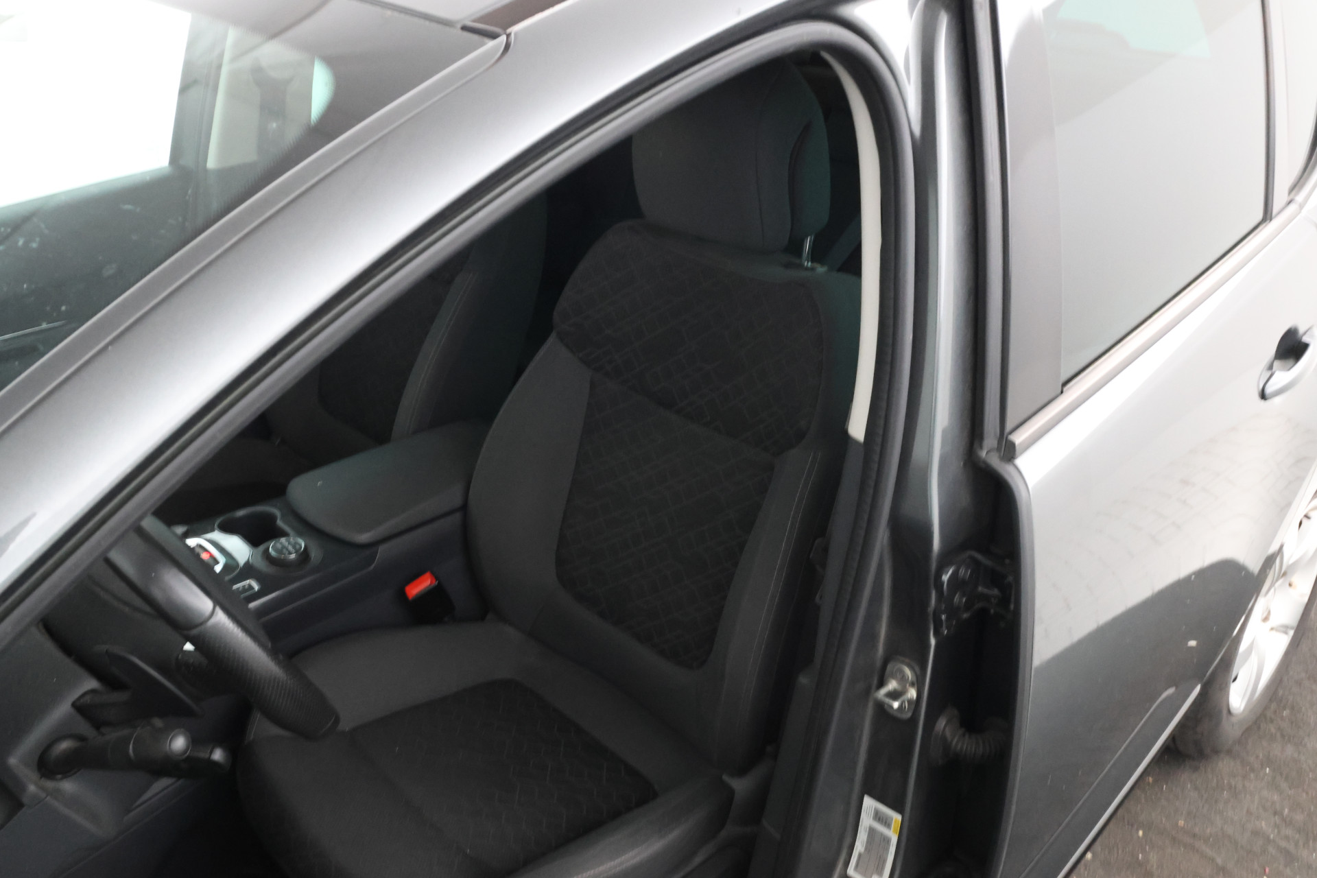 Foto van Peugeot 3008