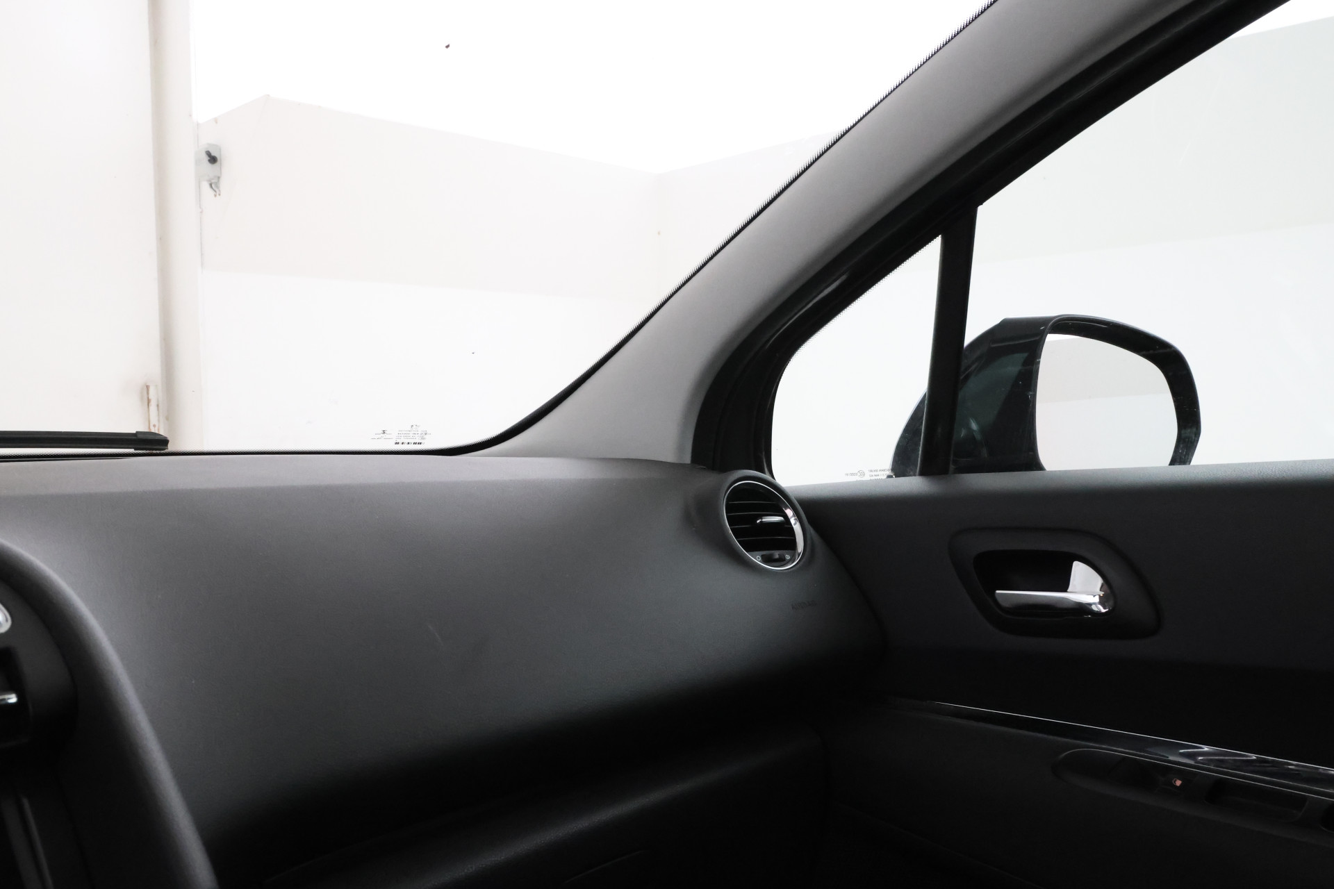 Foto van Peugeot 3008