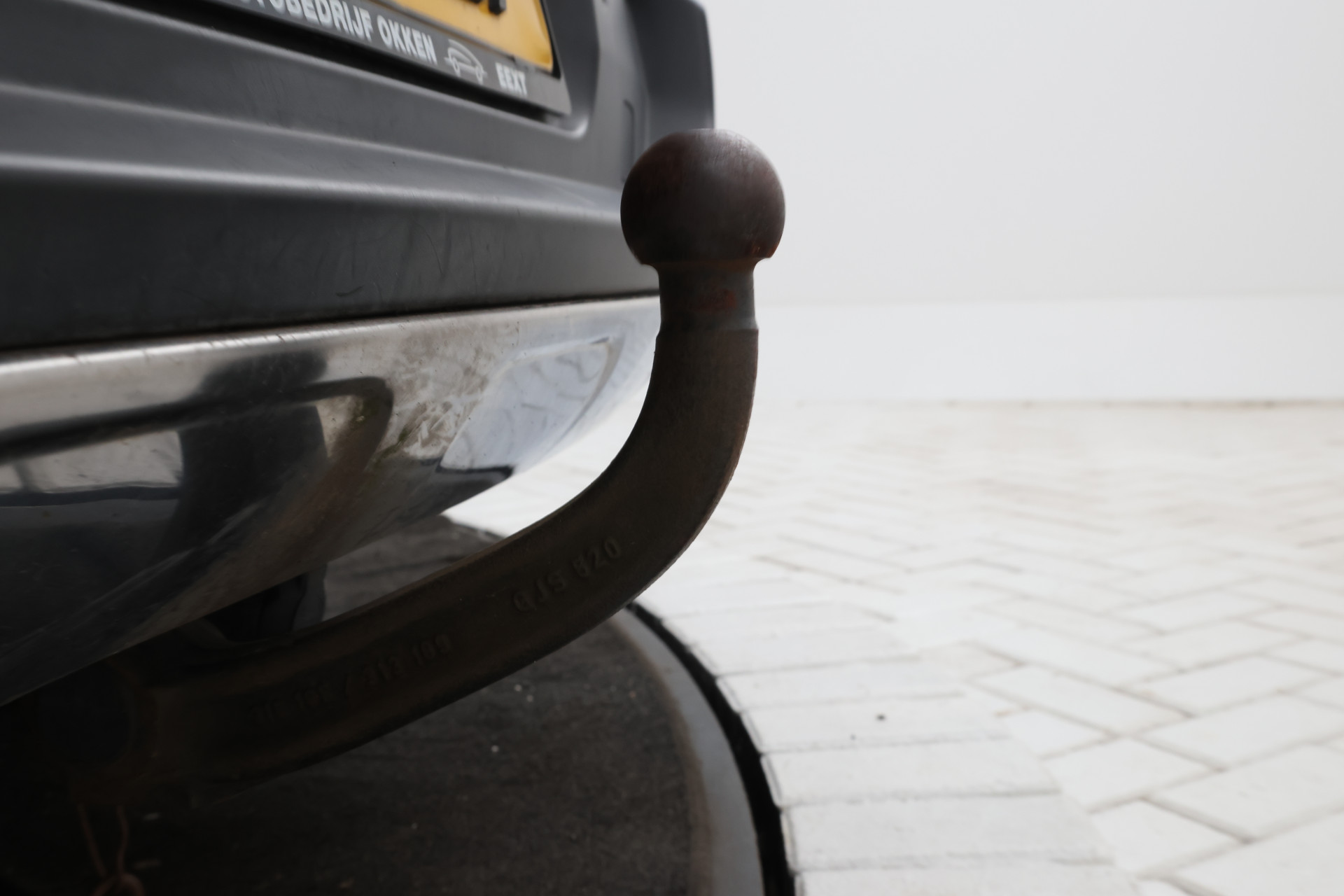 Foto van Peugeot 3008