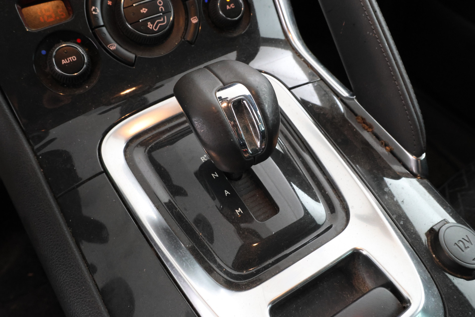 Foto van Peugeot 3008
