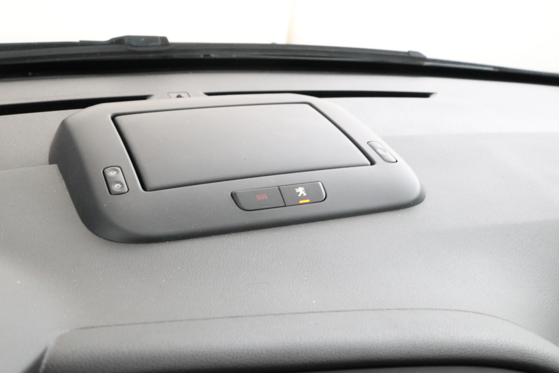 Foto van Peugeot 3008