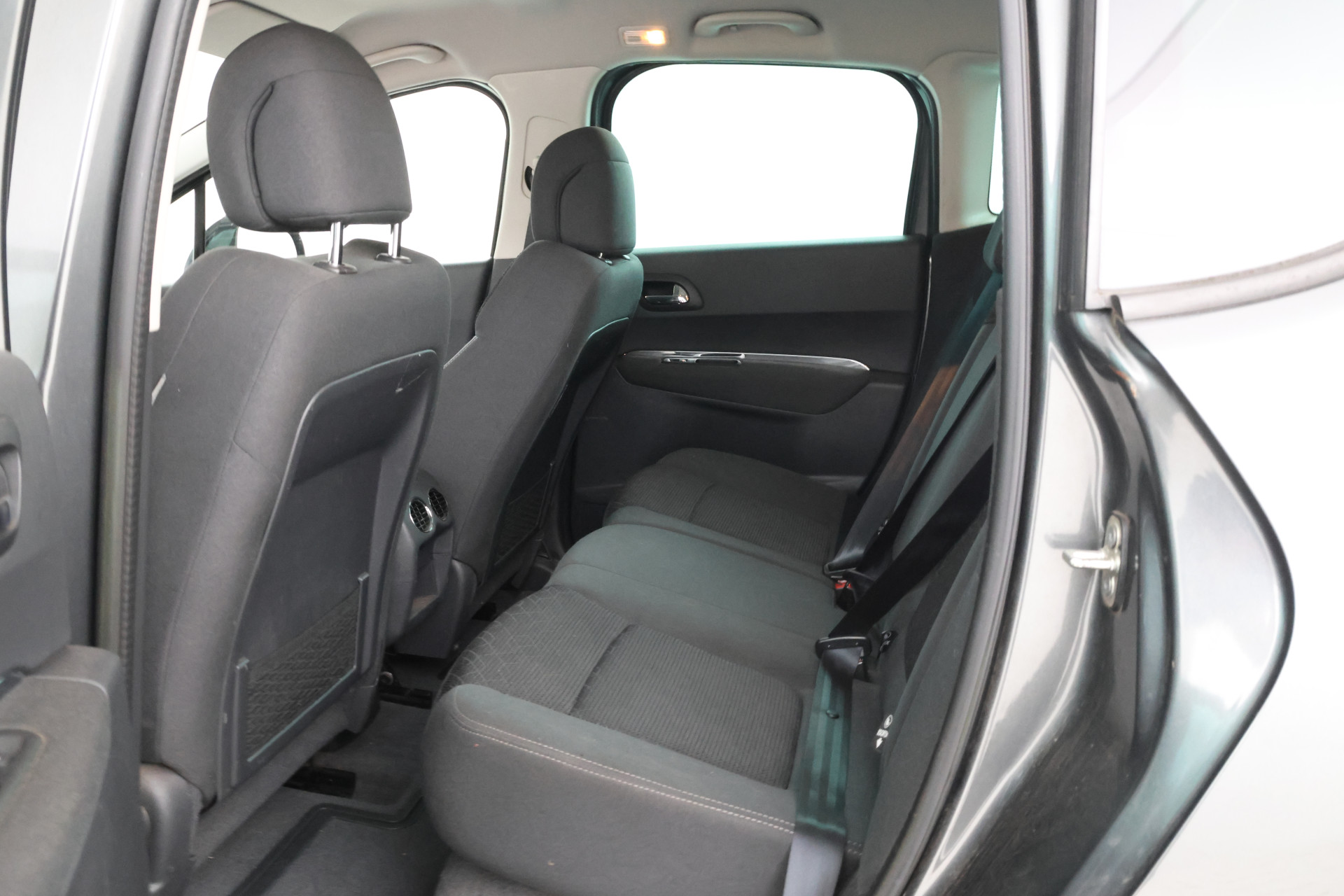 Foto van Peugeot 3008