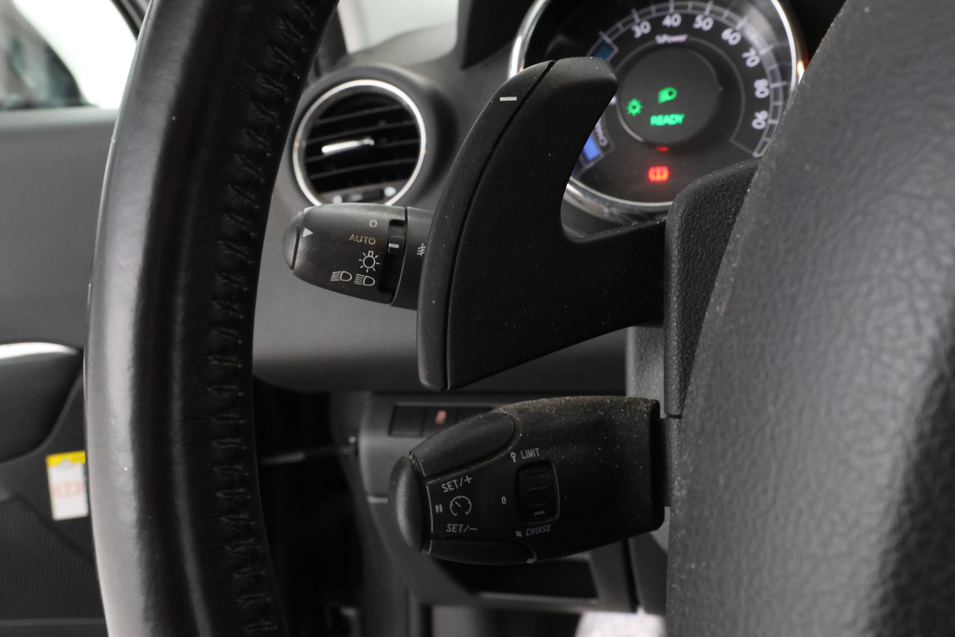 Foto van Peugeot 3008