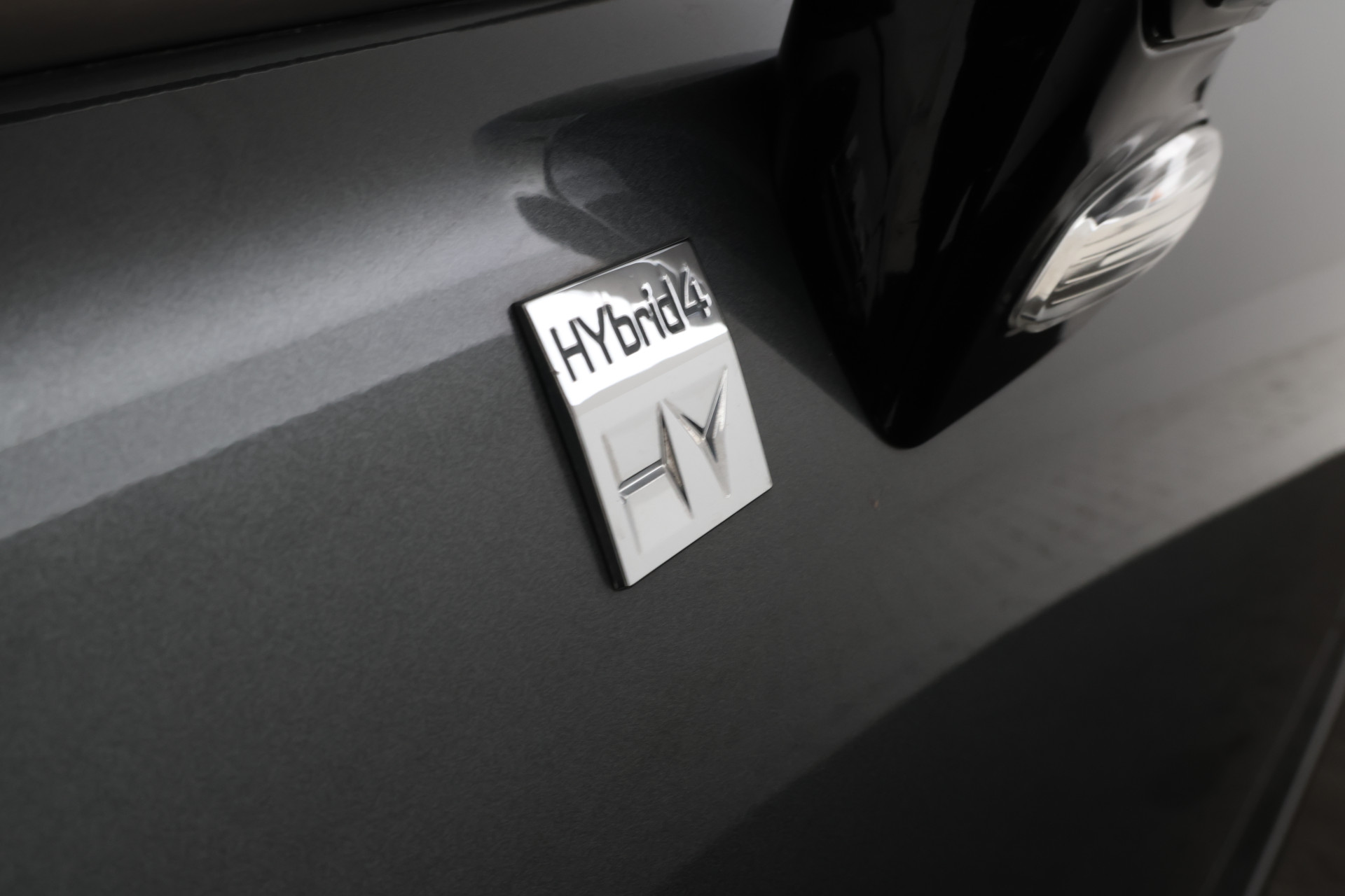 Foto van Peugeot 3008