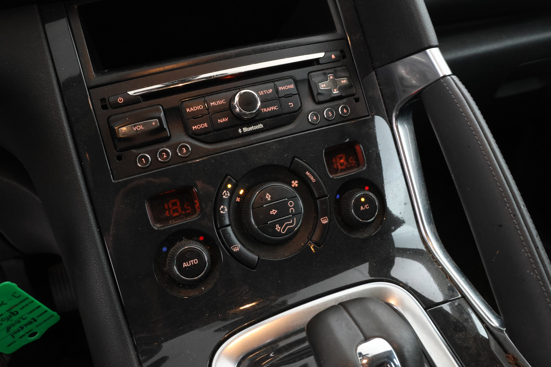 Foto van Peugeot 3008
