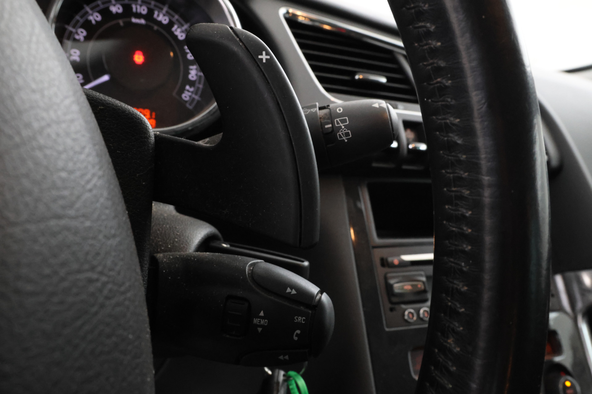 Foto van Peugeot 3008