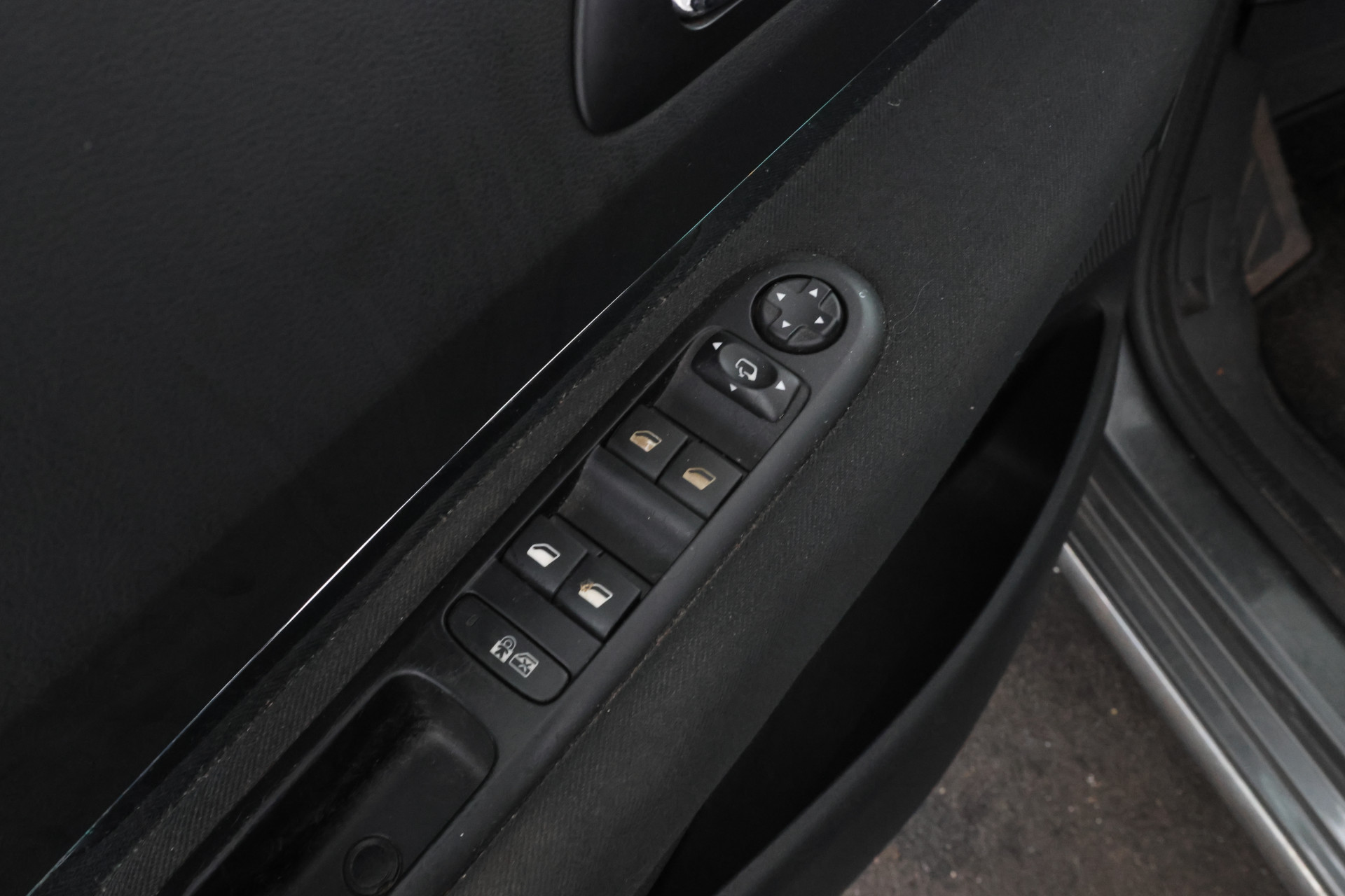 Foto van Peugeot 3008
