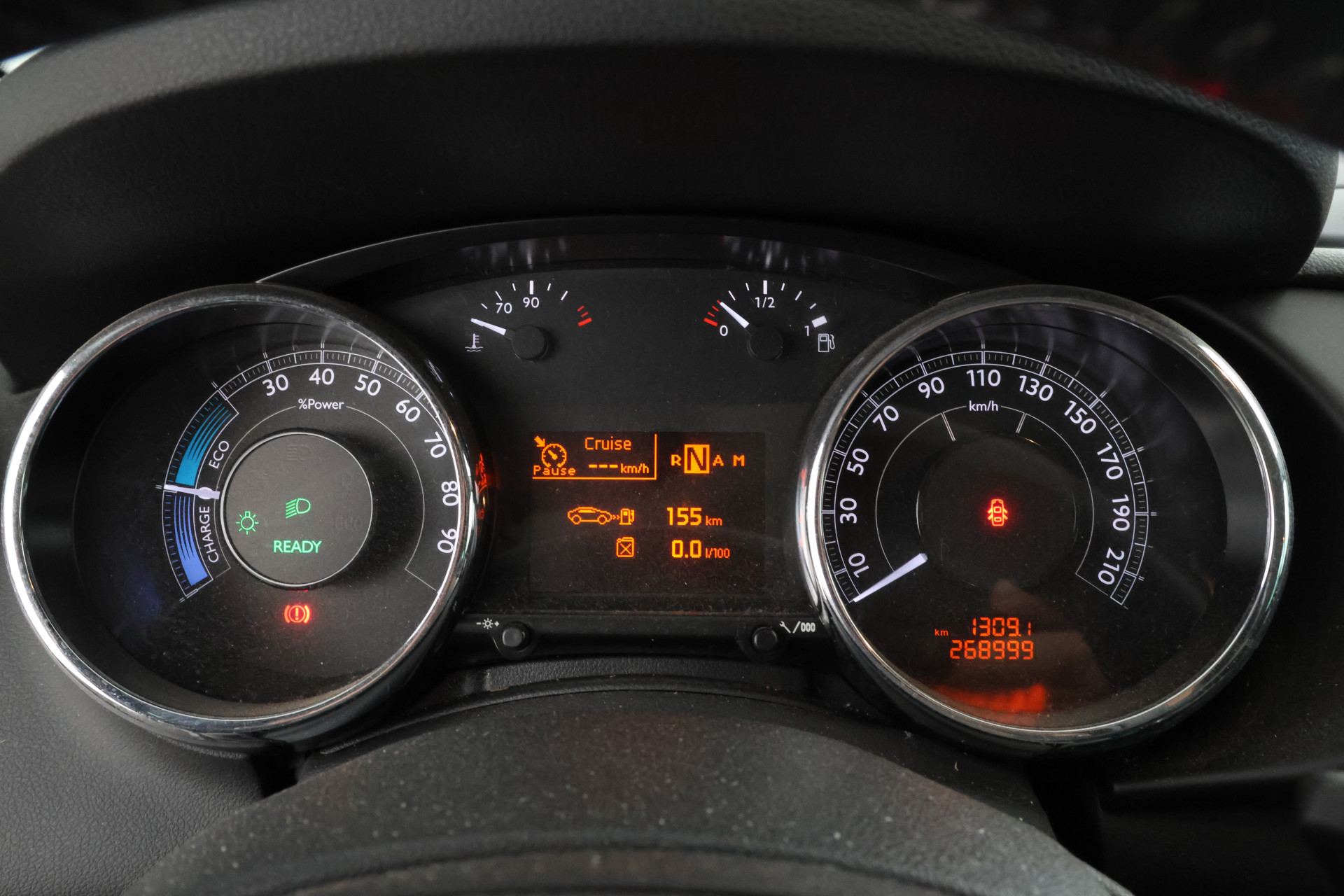 Foto van Peugeot 3008
