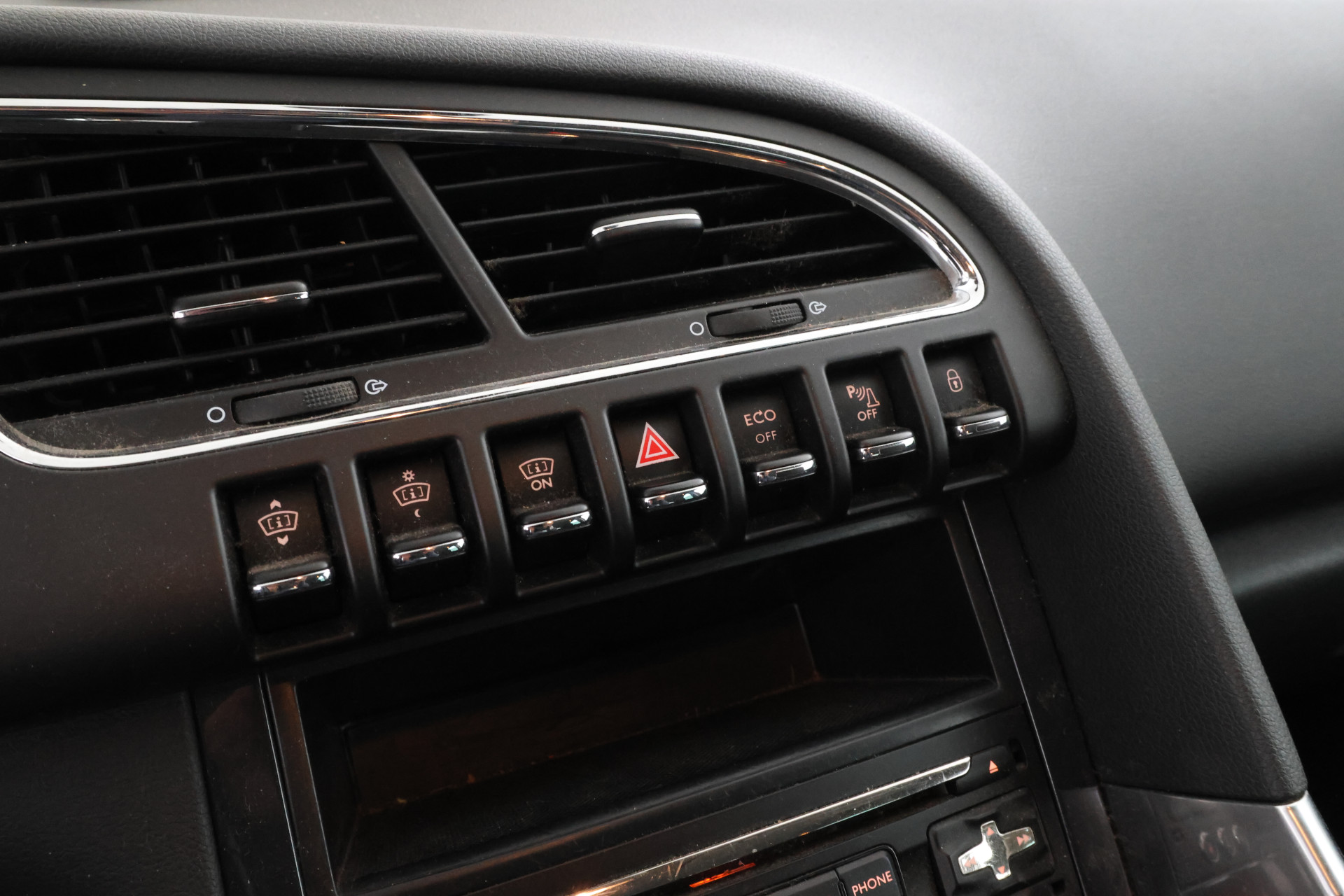 Foto van Peugeot 3008