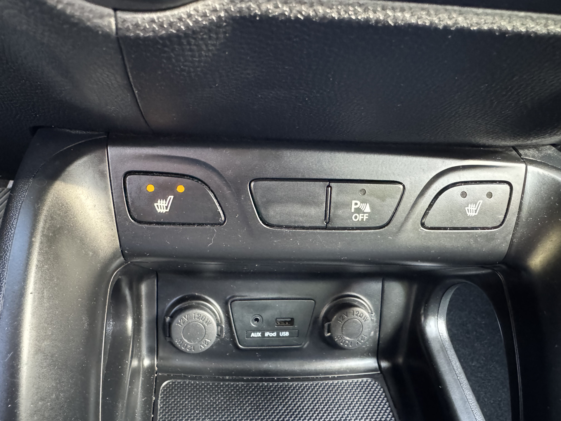 Foto van Hyundai Ix35