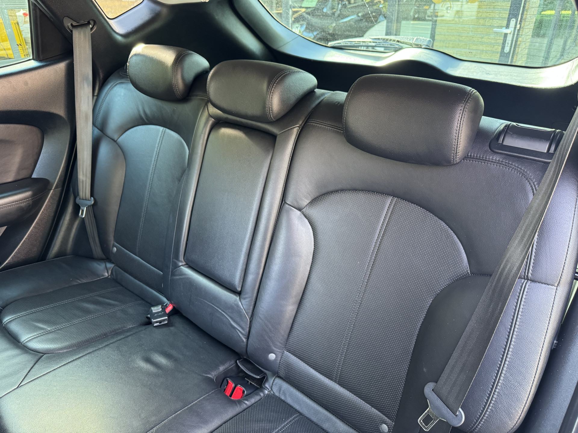Foto van Hyundai Ix35