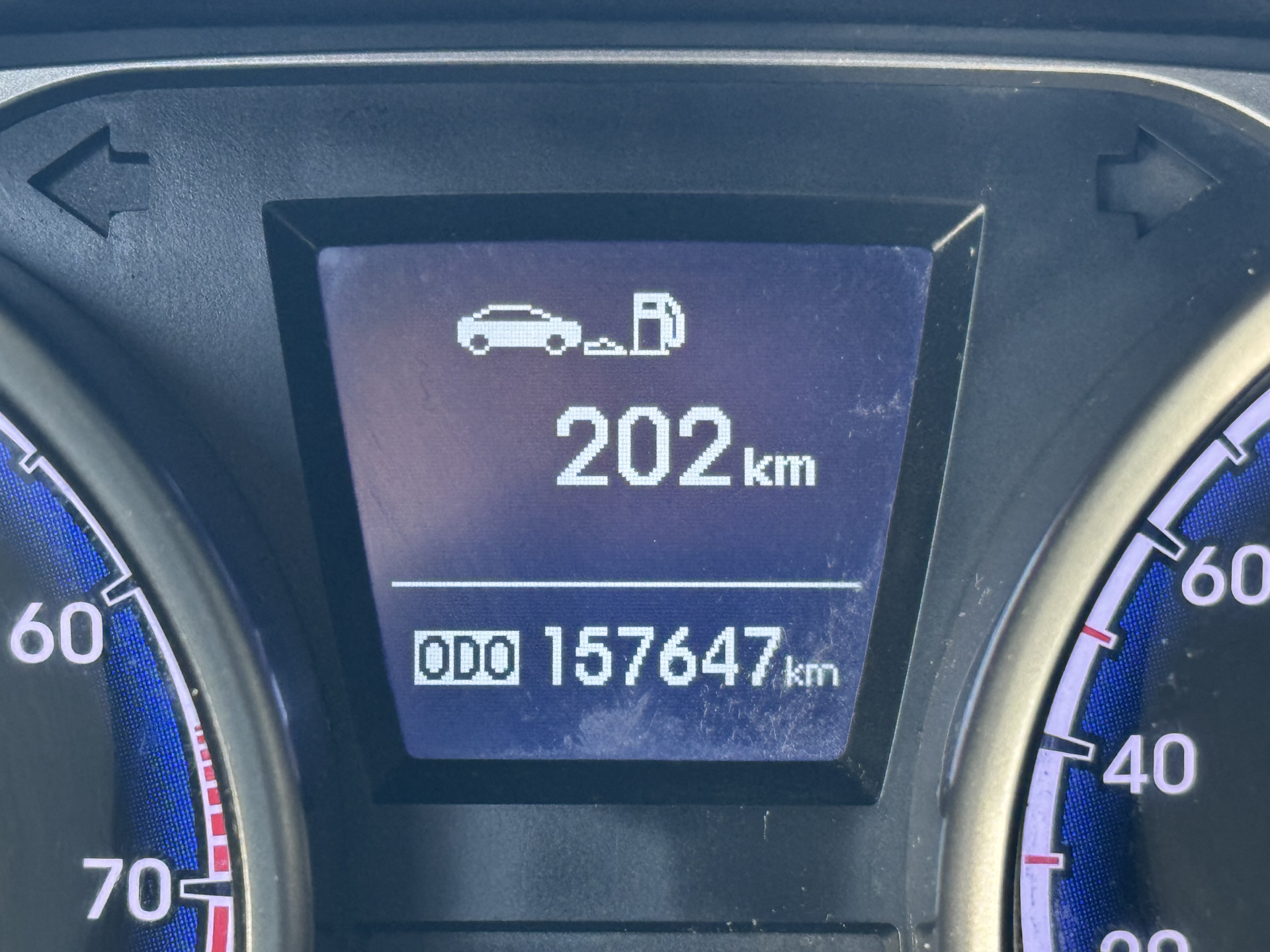 Foto van Hyundai Ix35