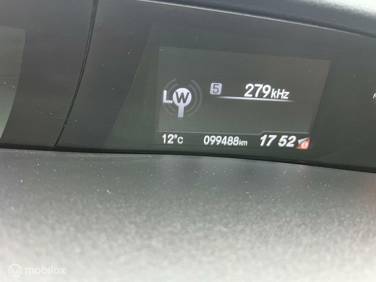 Foto van Honda Civic