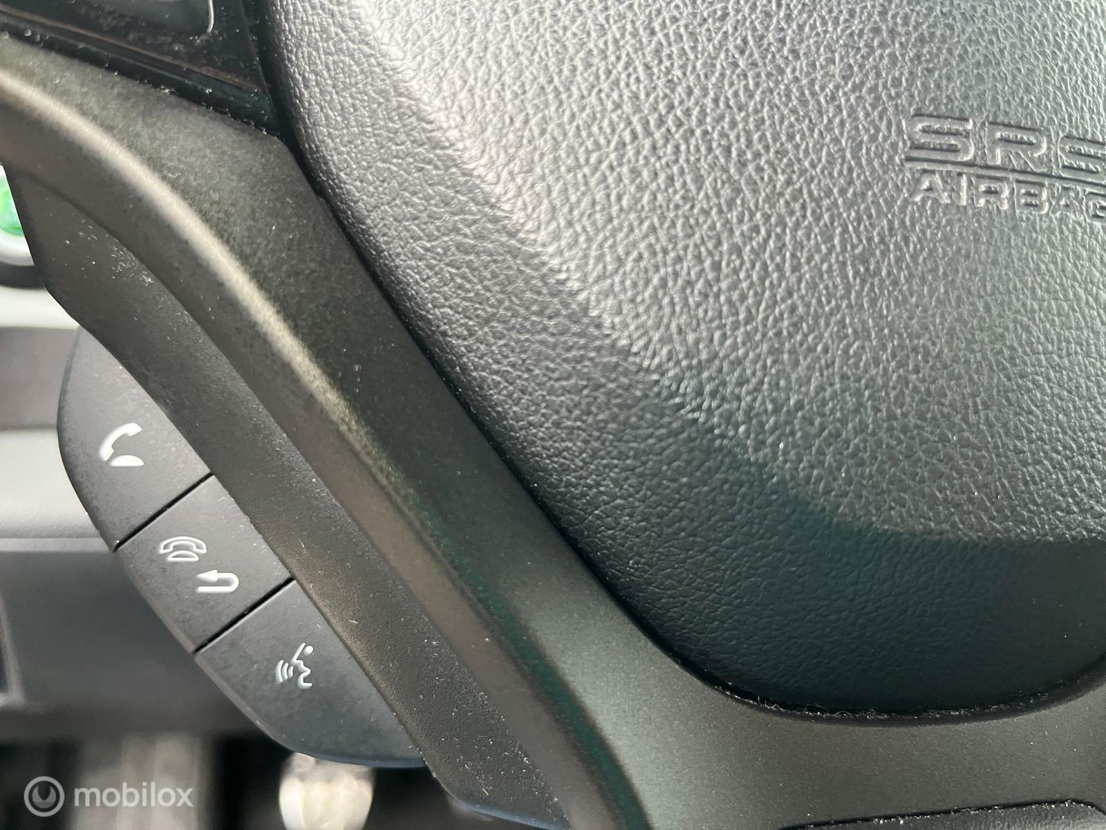 Foto van Honda Civic